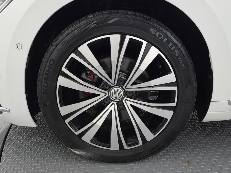VW Arteon 2.0 Tdi Premium, снимка 5 - Автомобили и джипове - 55889082