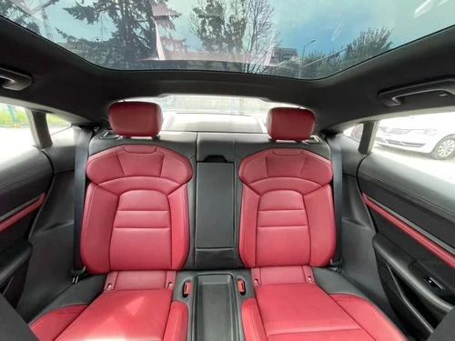 Porsche Taycan 4S | Mobile.bg � ����������� 10