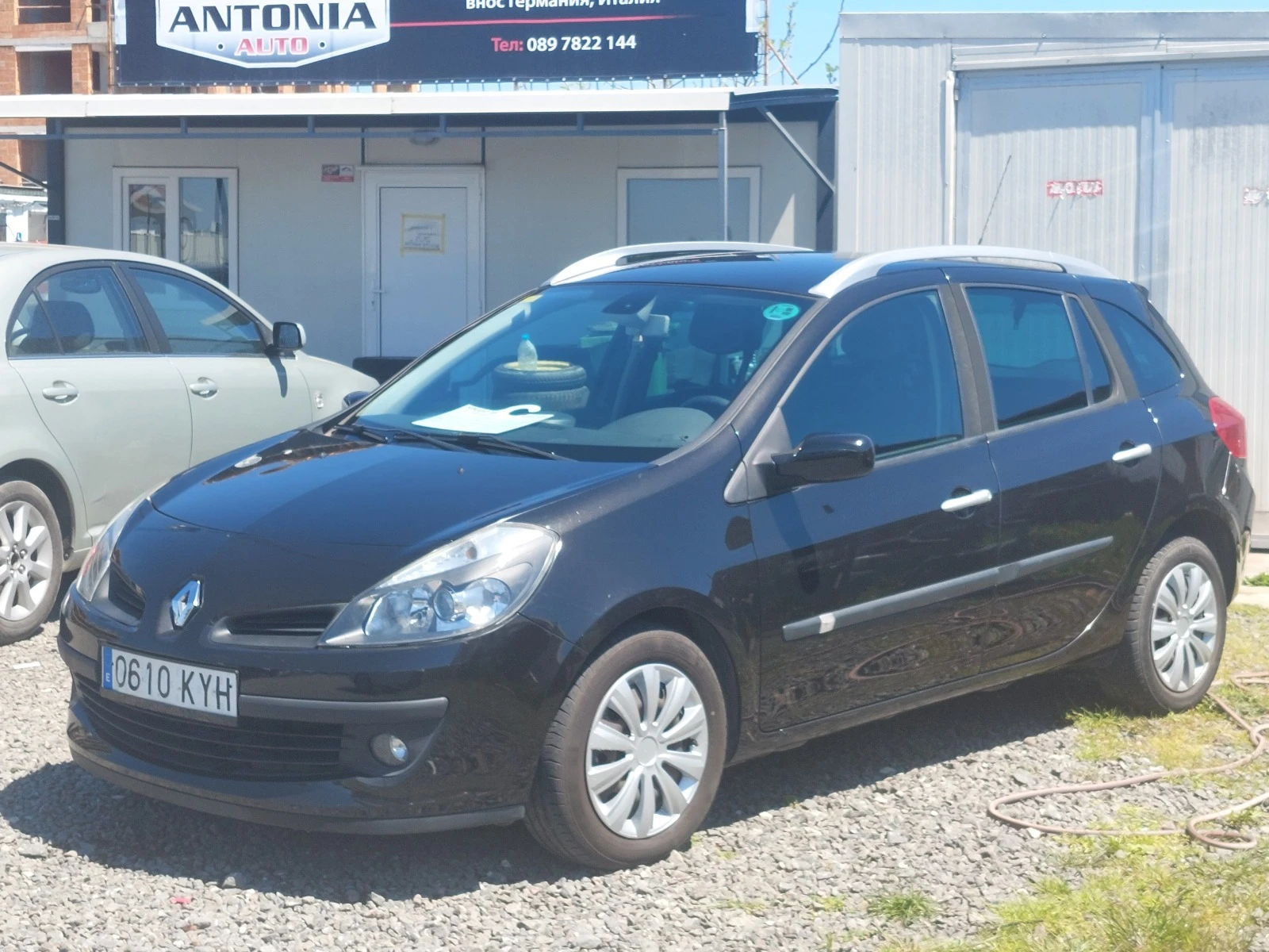 Renault Clio 1.6i avtomat - изображение 3