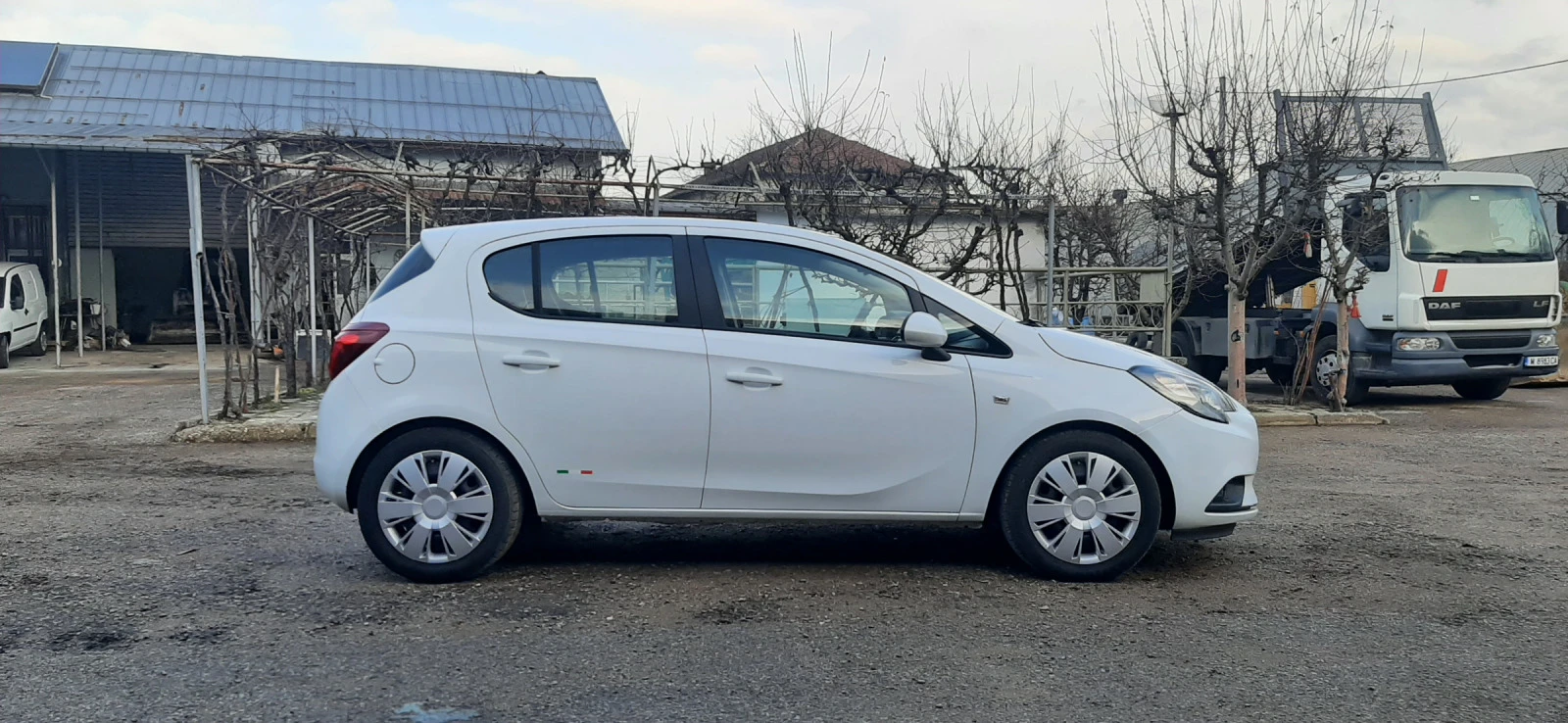 Opel Corsa 1.3 CDTI  - изображение 6