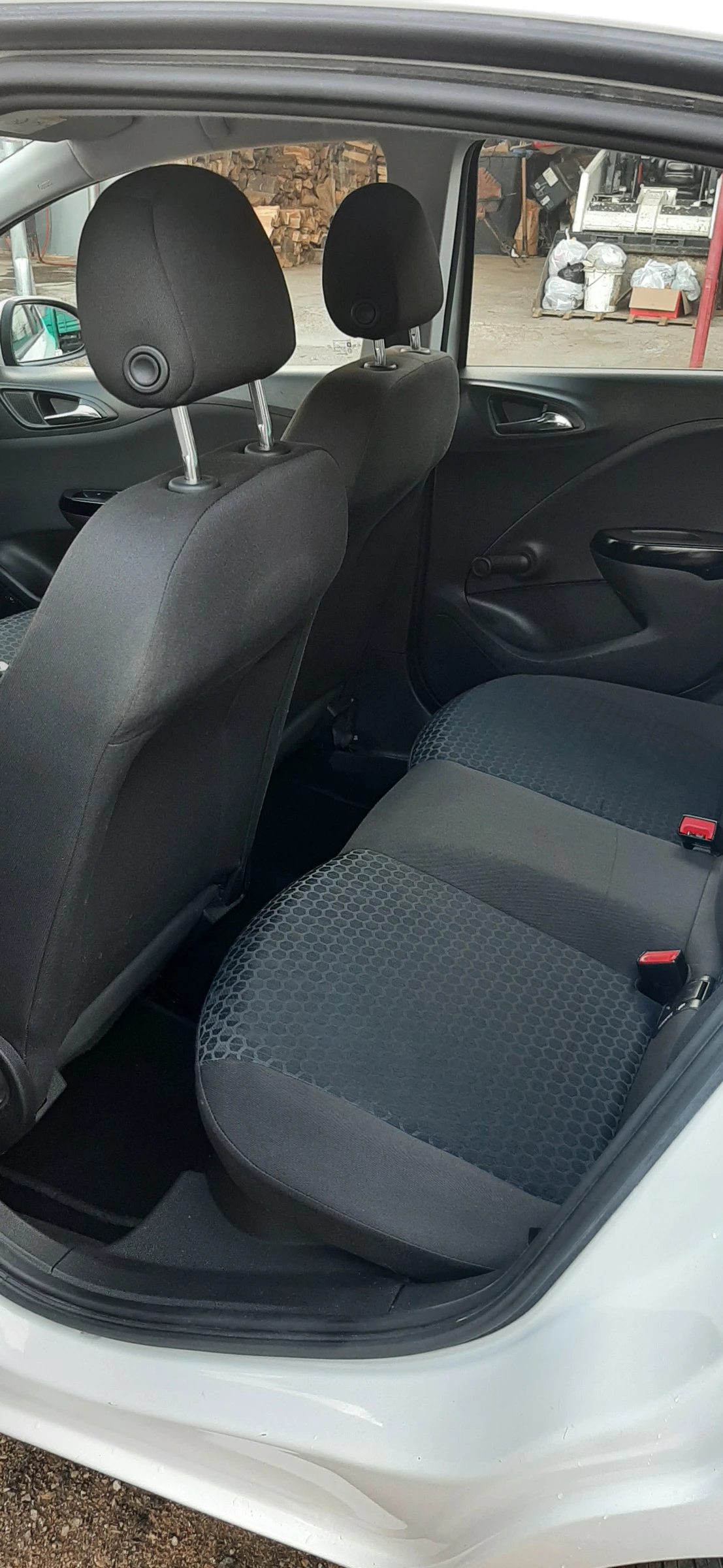 Opel Corsa 1.3 CDTI  | Mobile.bg   12