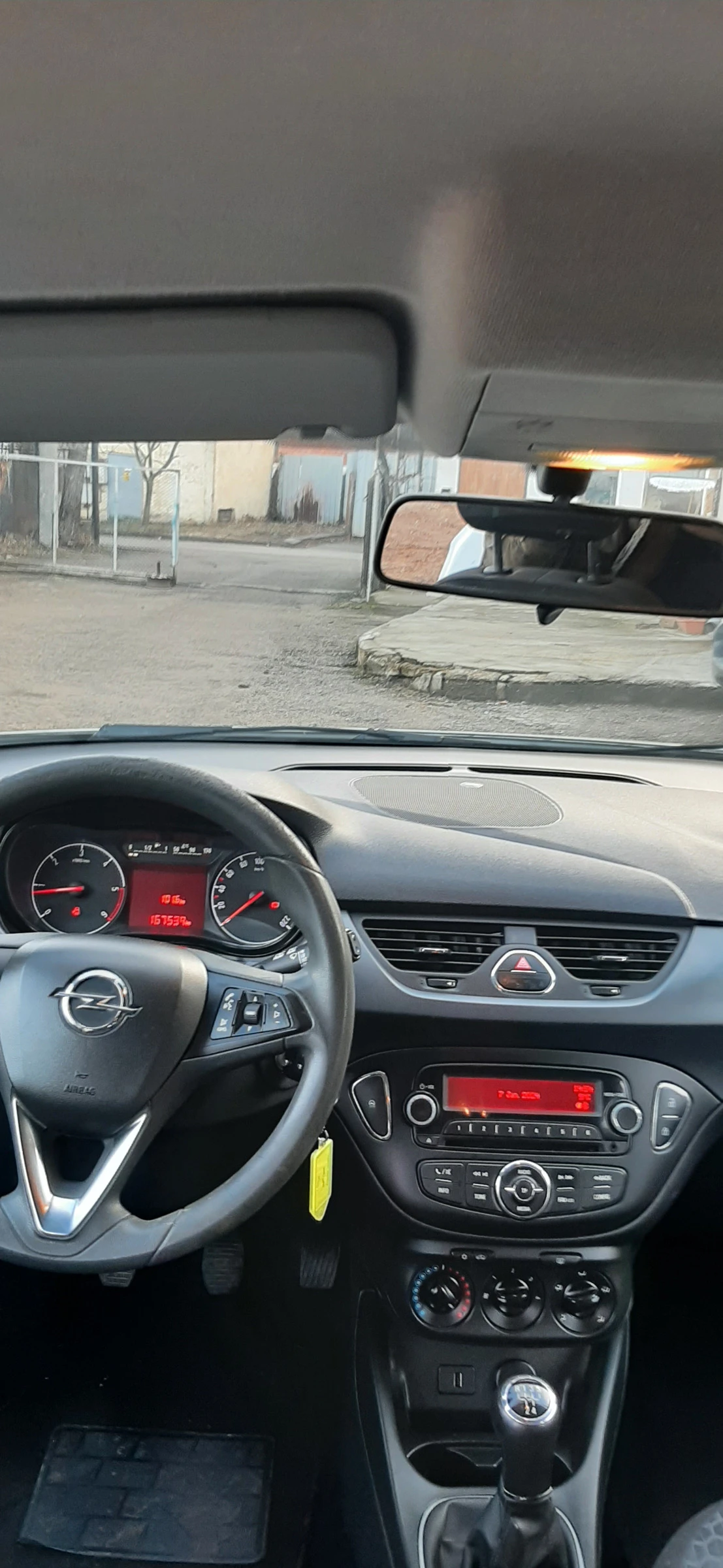 Opel Corsa 1.3 CDTI  - изображение 9