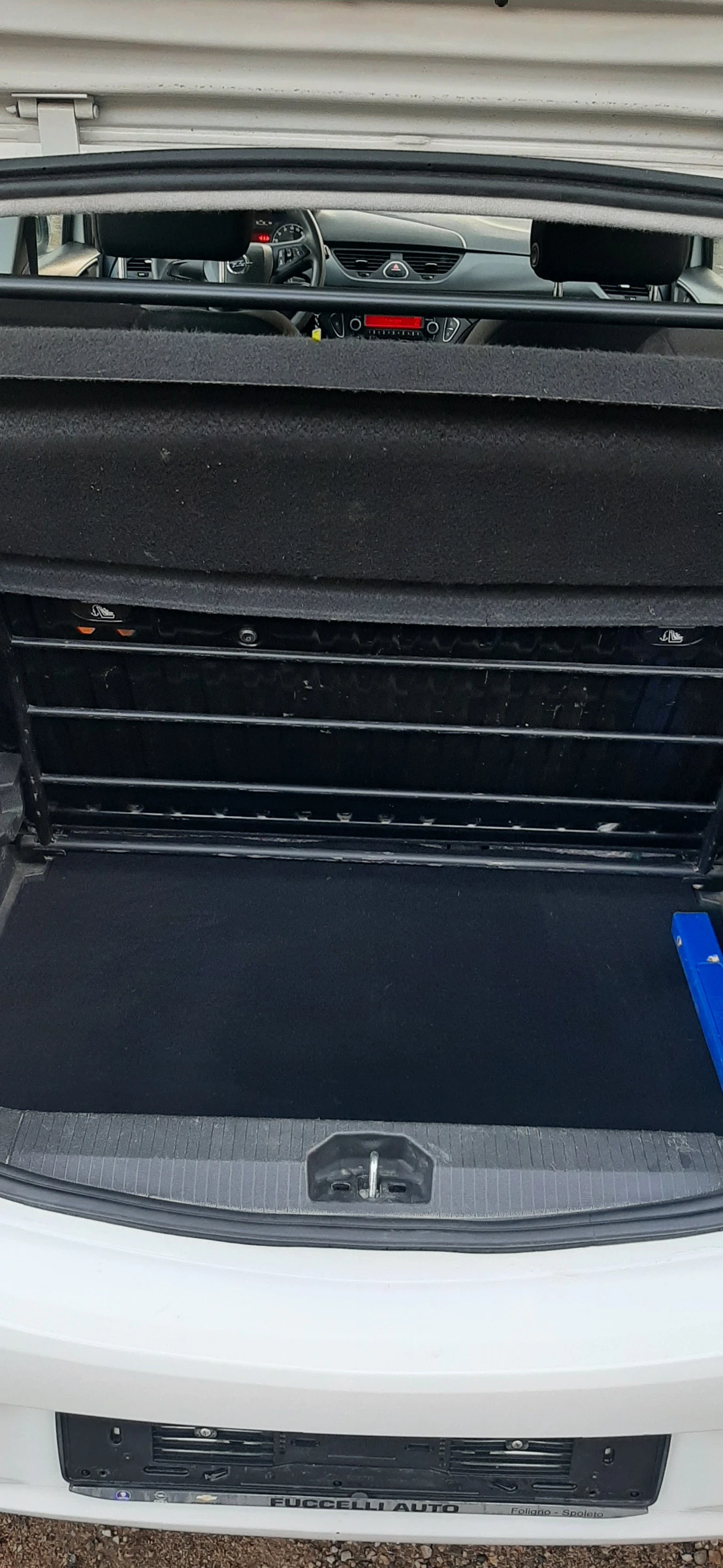 Opel Corsa 1.3 CDTI  | Mobile.bg   13