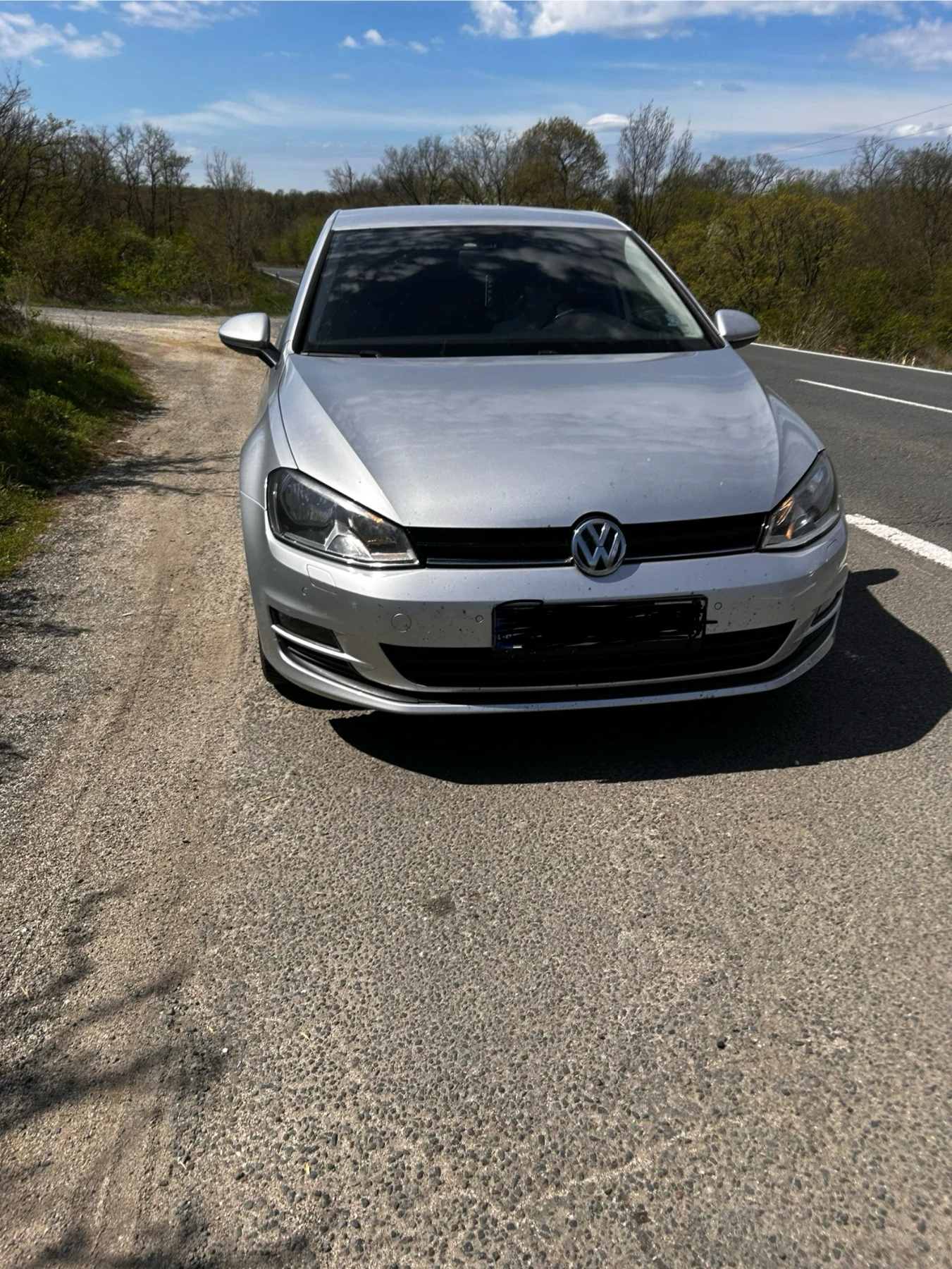 VW Golf  - изображение 4