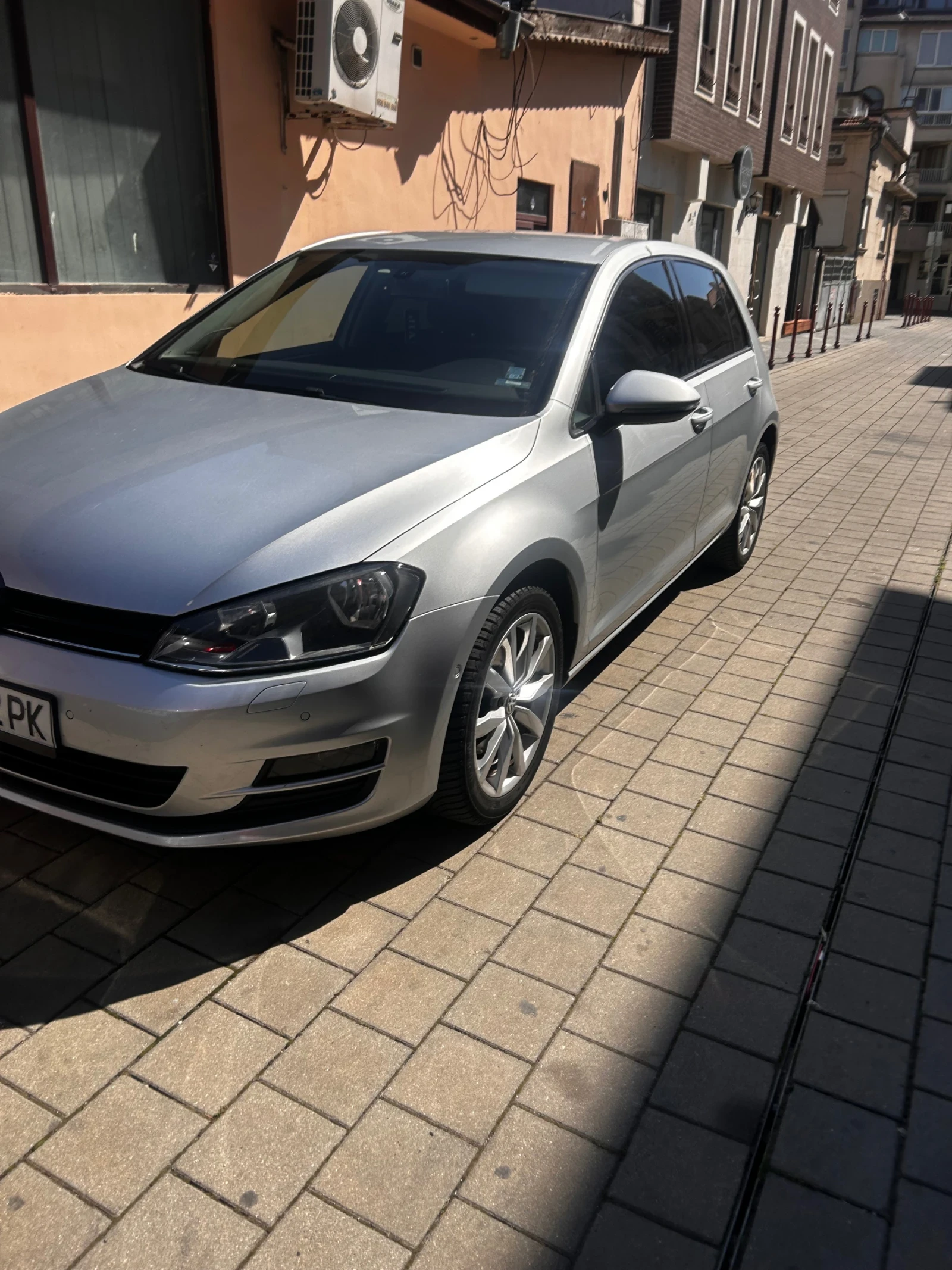 VW Golf  - изображение 7