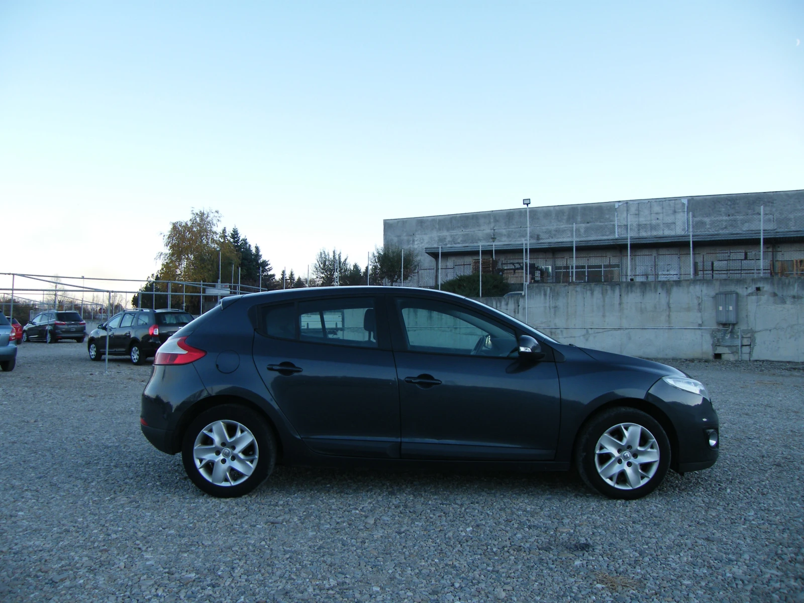 Renault Megane 1.5DCI NAVI - изображение 3