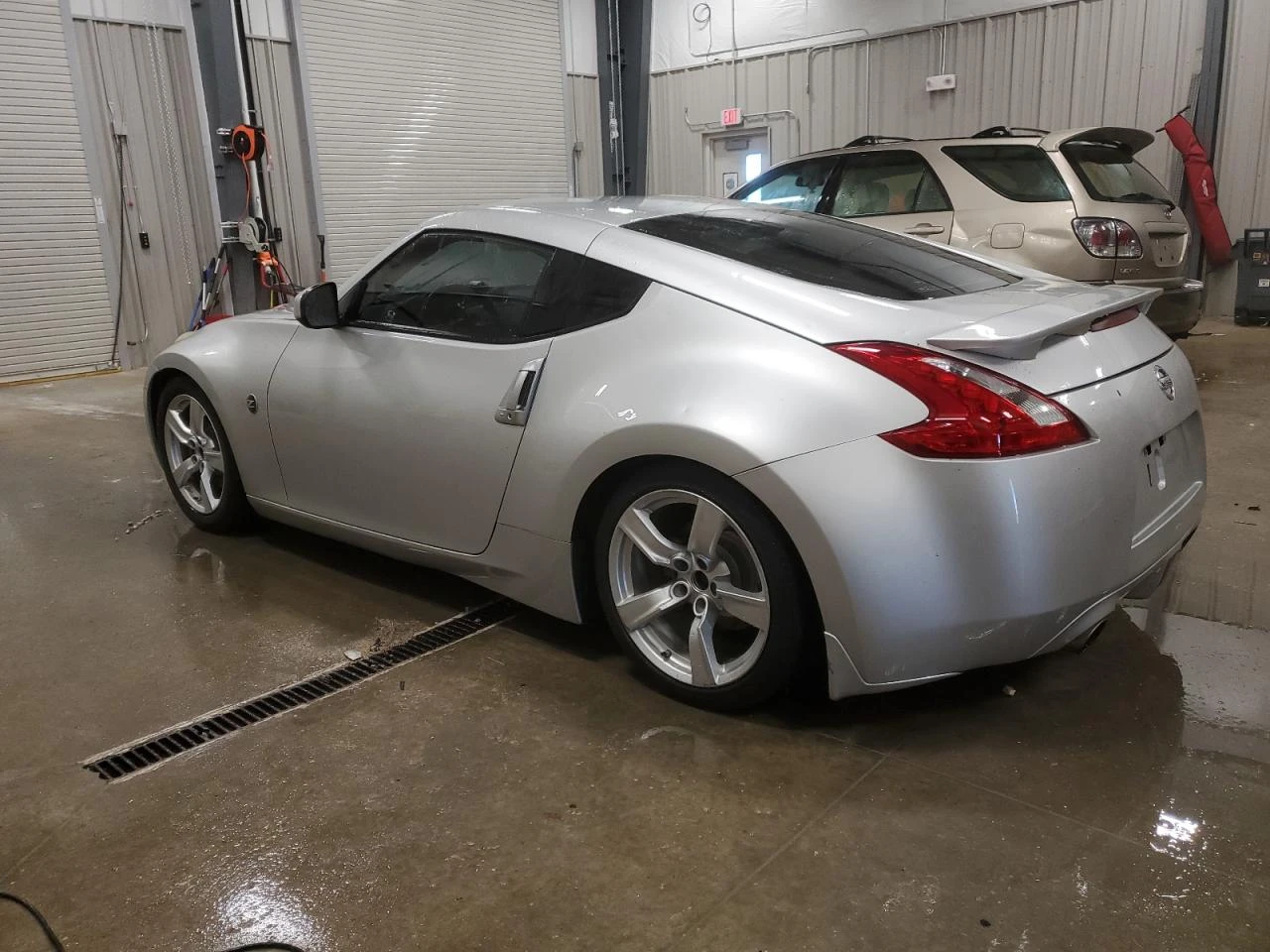 Nissan 370Z * Възможност за Лизинг*  - изображение 3