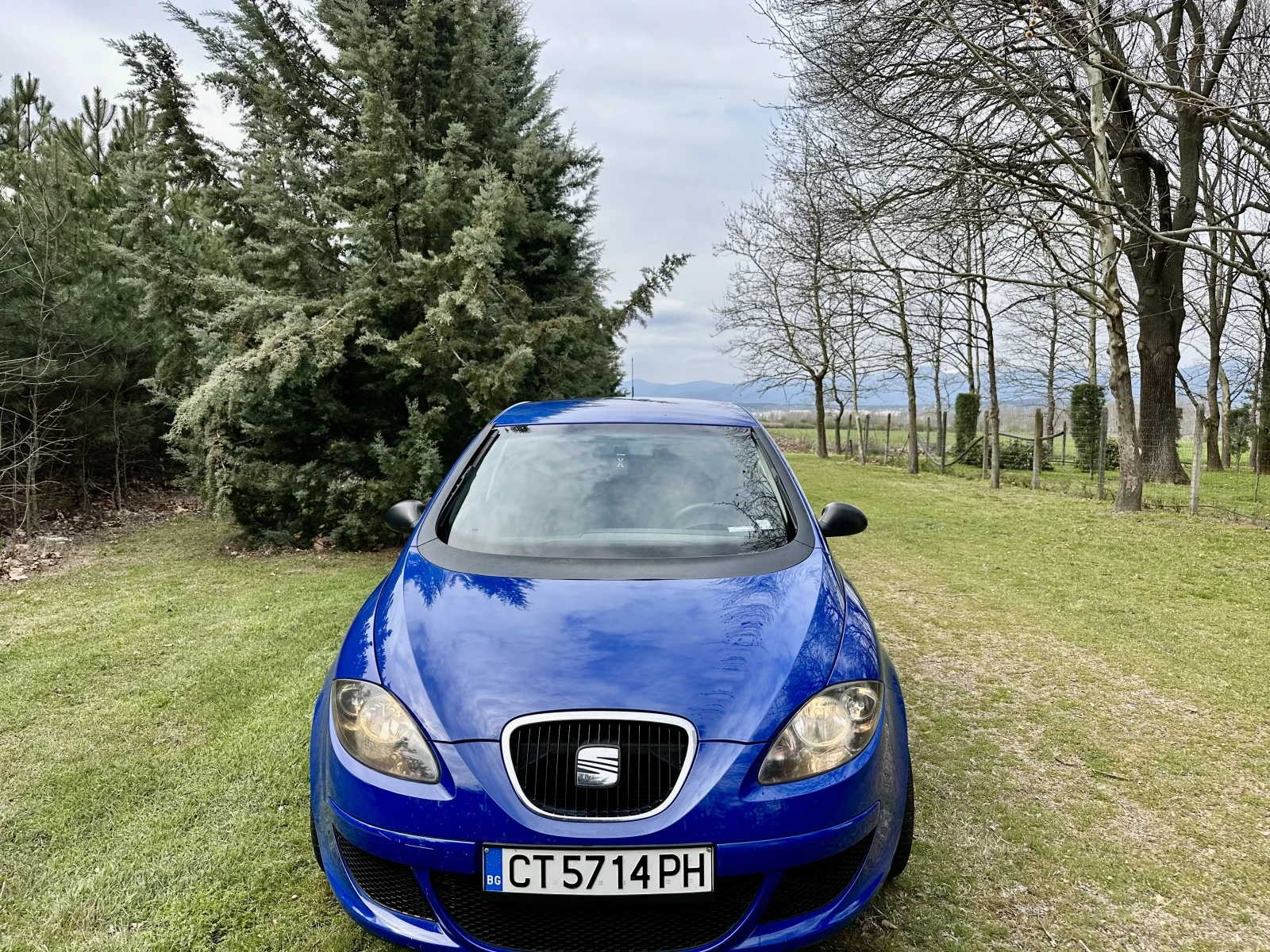 Seat Altea 1.9TDI 105hp EVRO 4 - изображение 3
