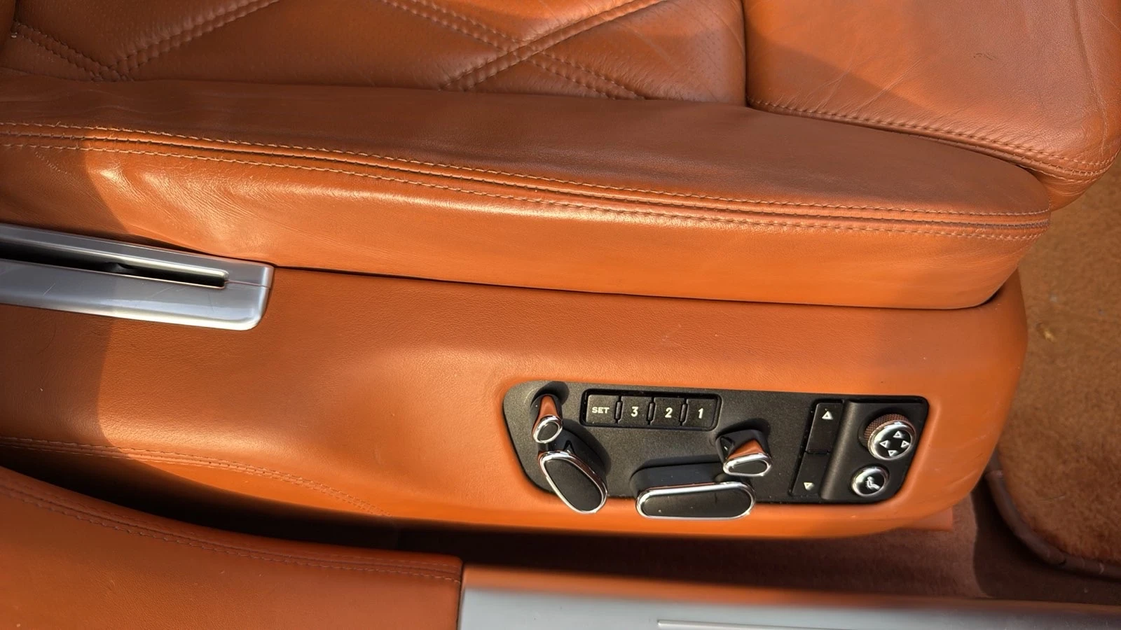 Bentley Continental 6000 - изображение 10