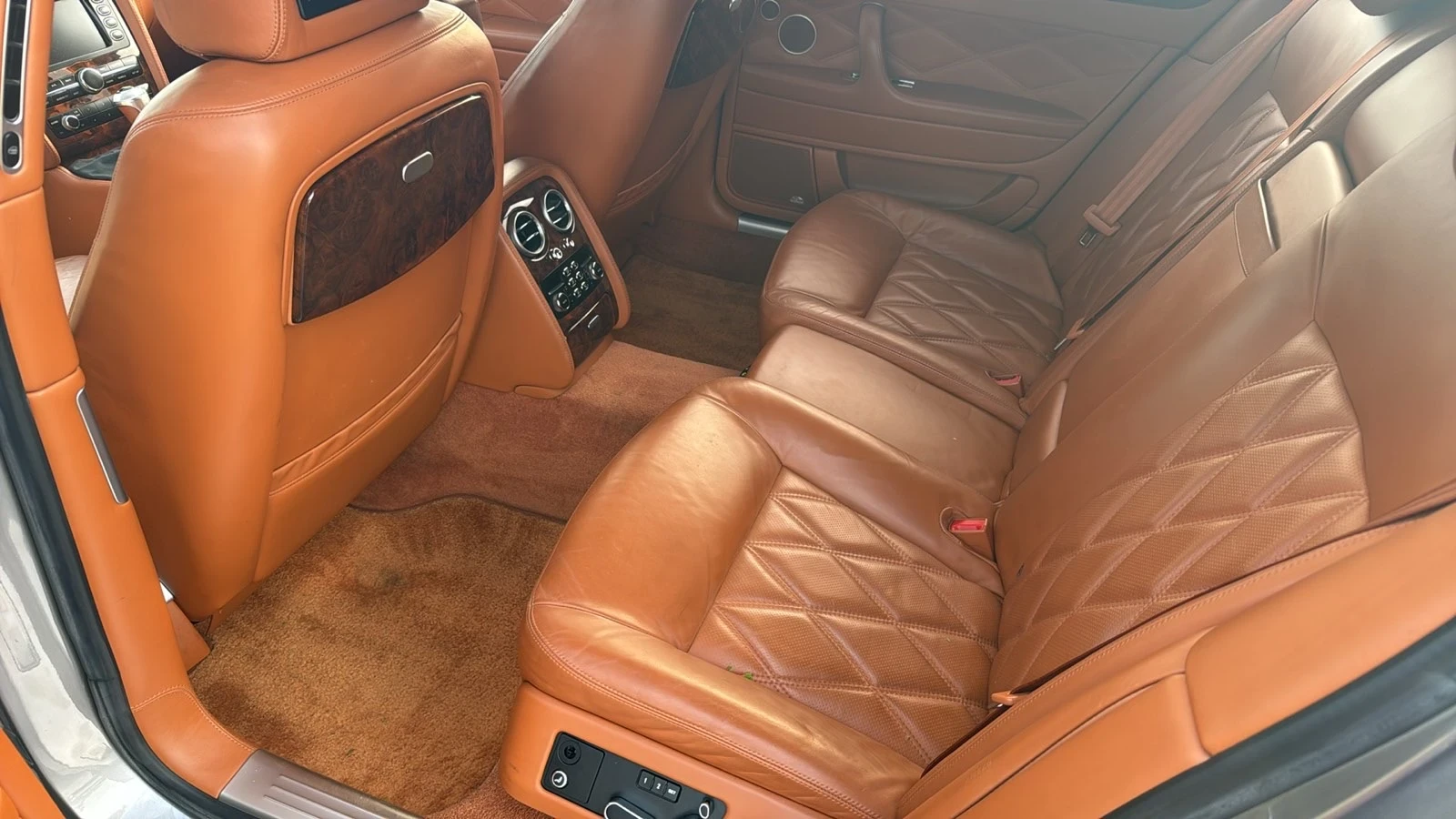 Bentley Continental 6000 | Mobile.bg   14