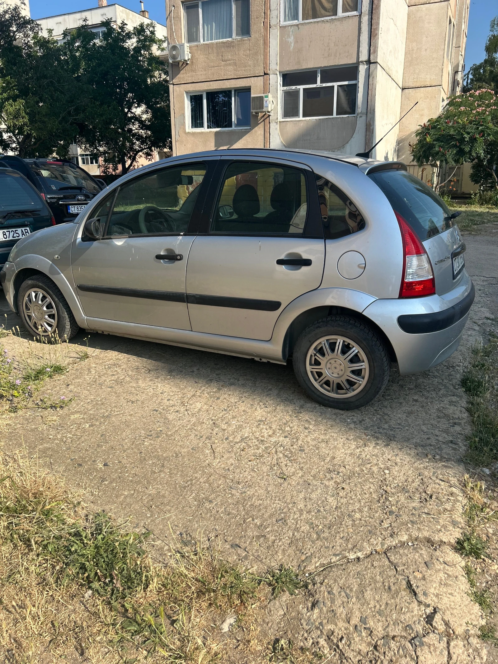 Citroen C3 | Mobile.bg   1