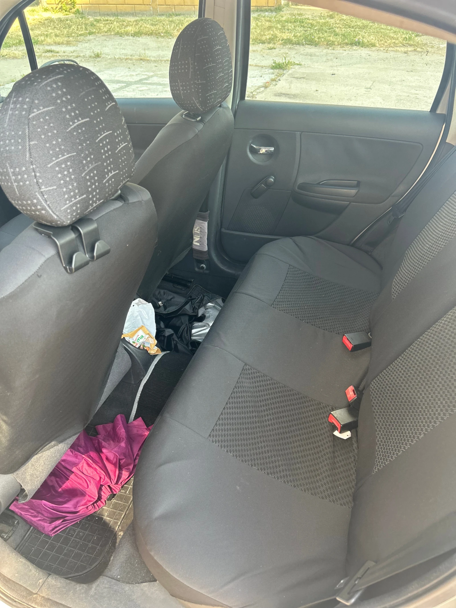 Citroen C3  - изображение 5