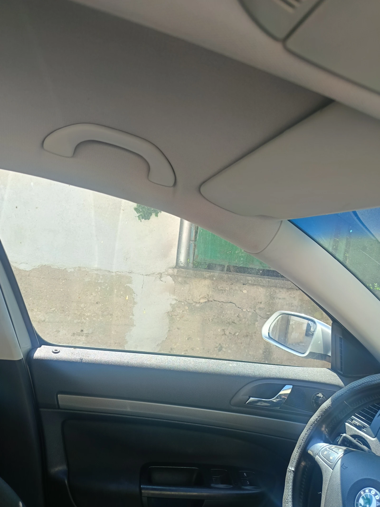 Skoda Octavia  - изображение 10