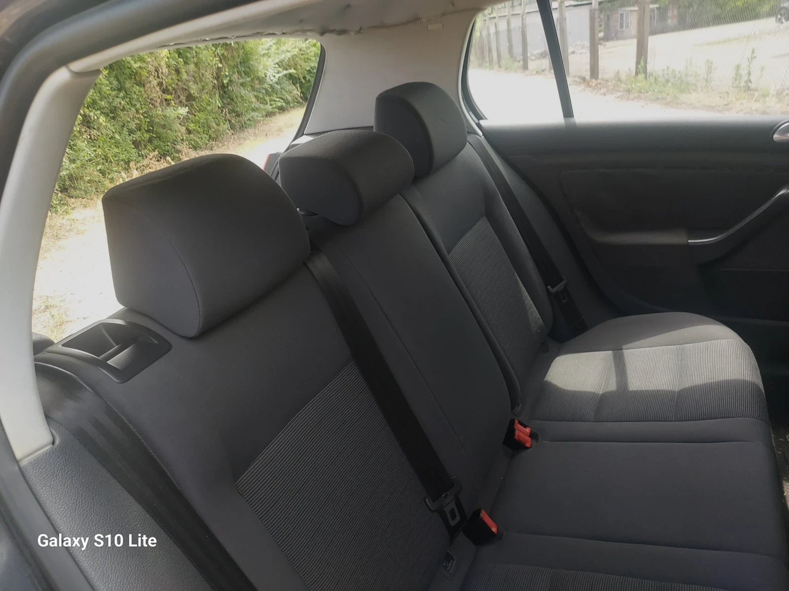 VW Golf 1.4  - изображение 10