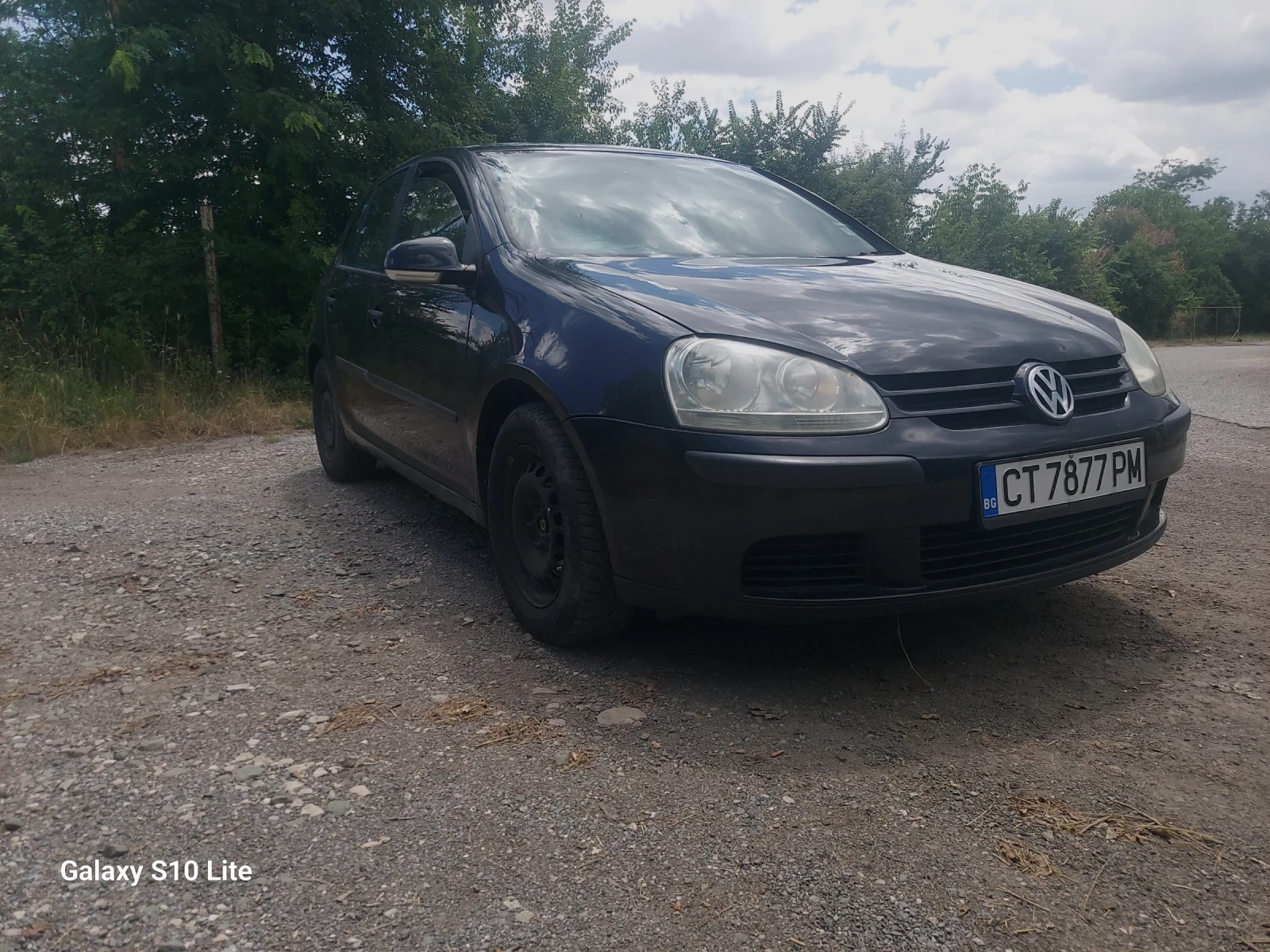 VW Golf 1.4  - изображение 2