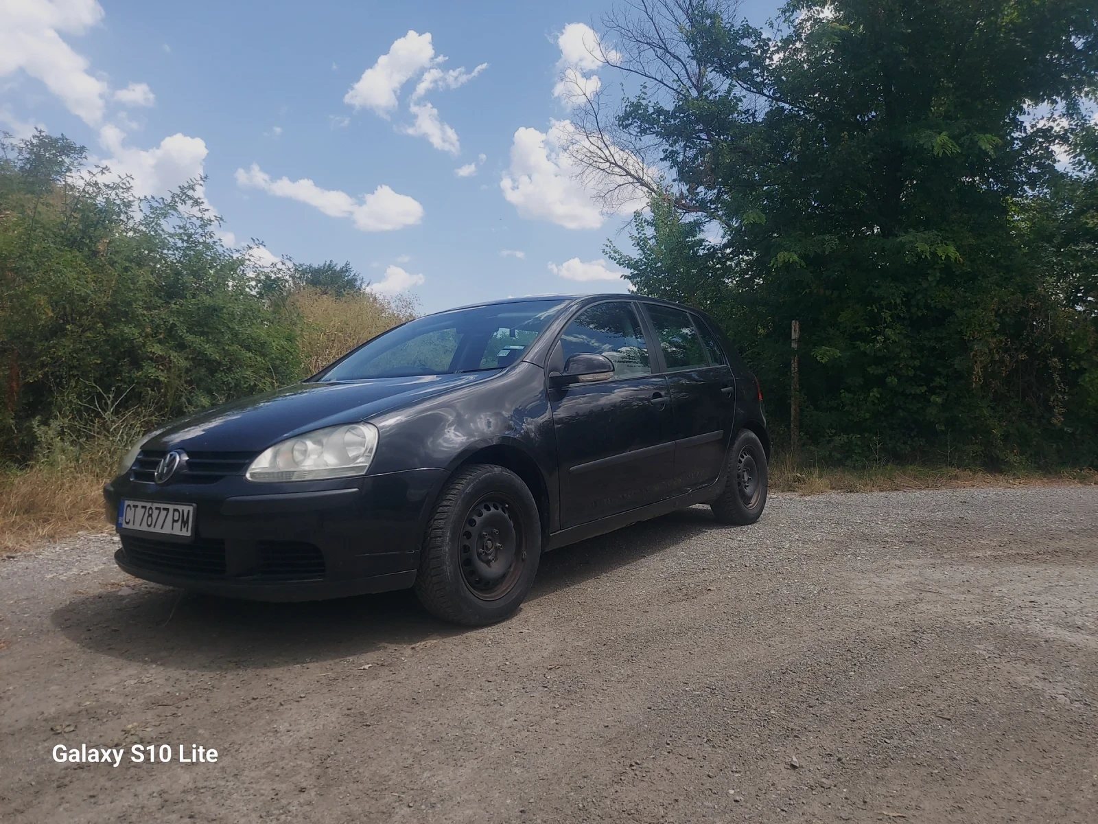 VW Golf 1.4  - изображение 3