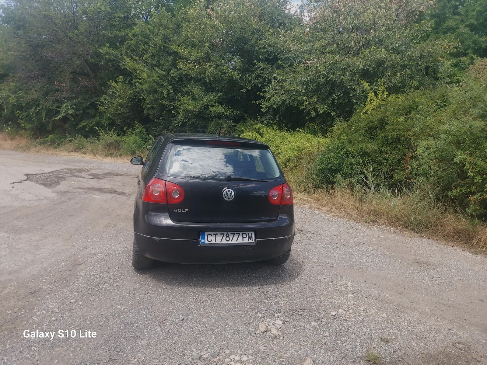 VW Golf 1.4  - изображение 5