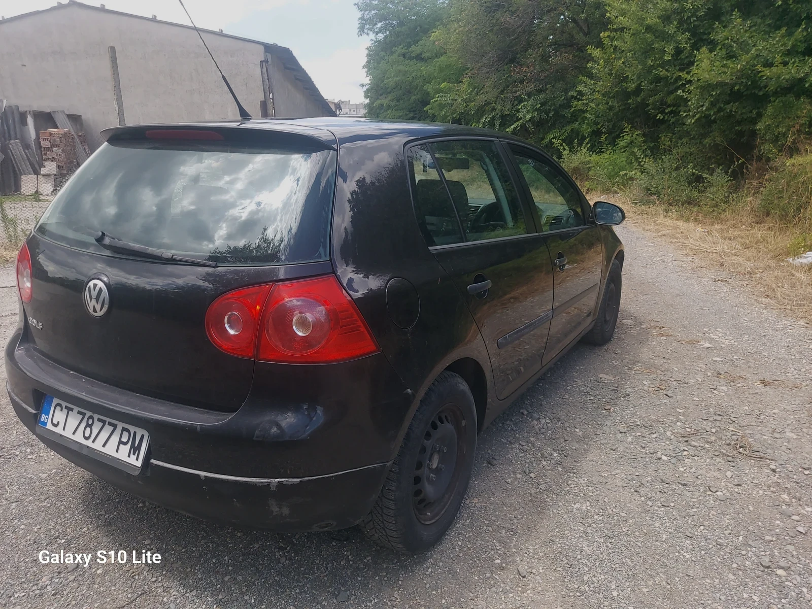 VW Golf 1.4  - изображение 6