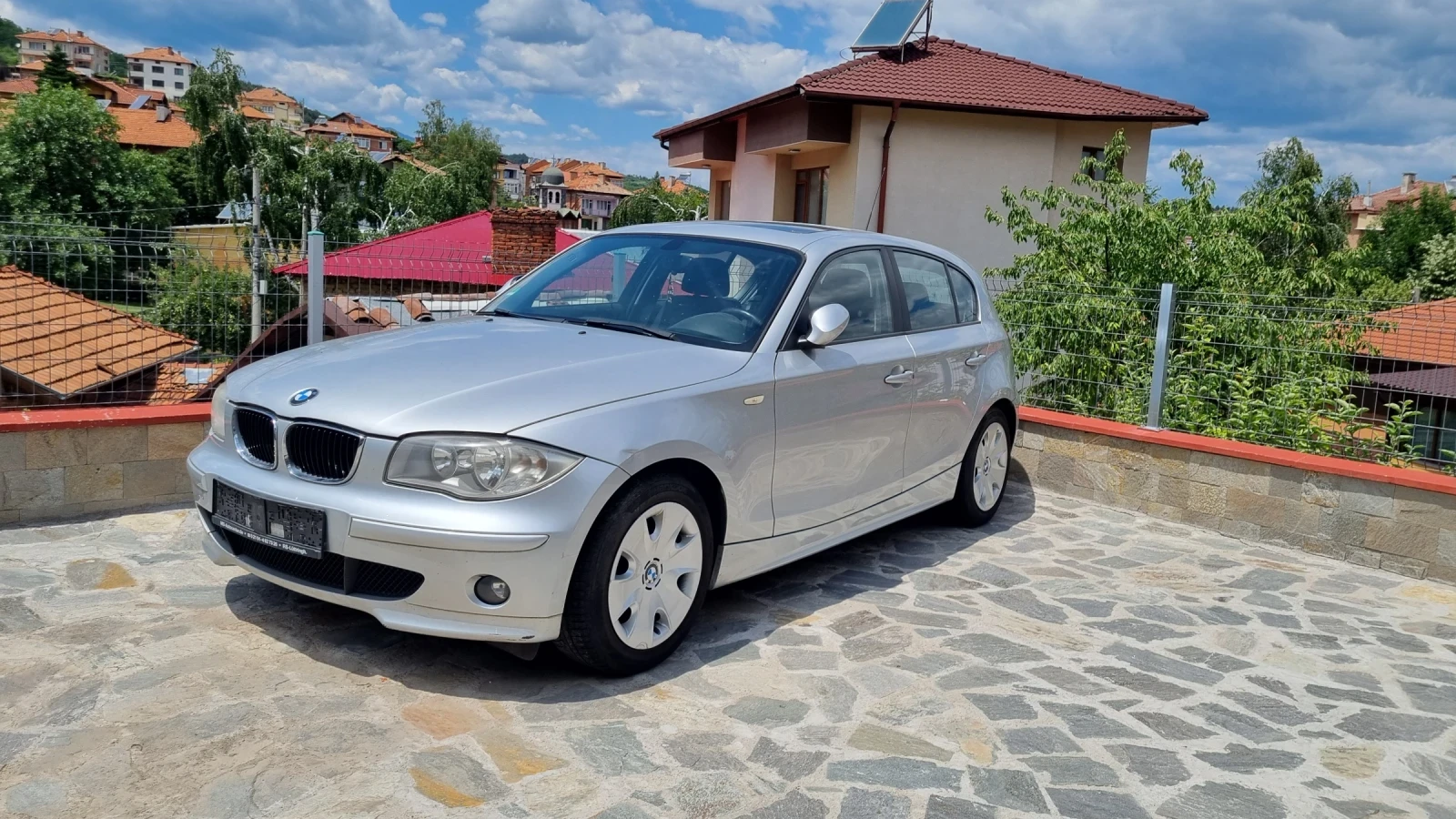 BMW 118  - изображение 2