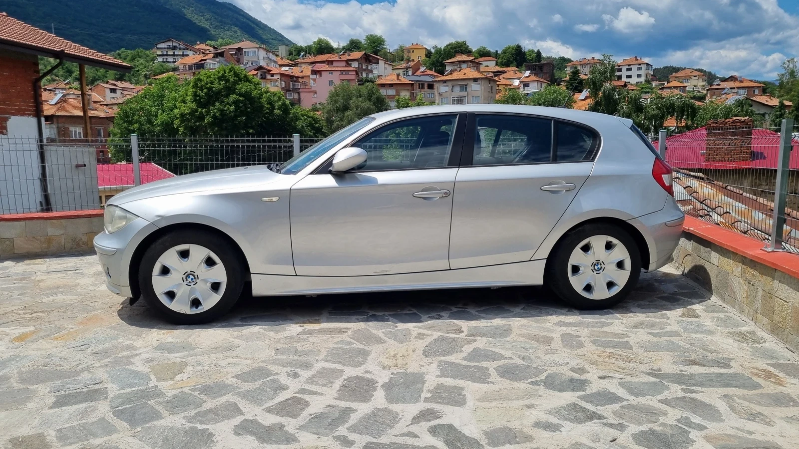 BMW 118  - изображение 3