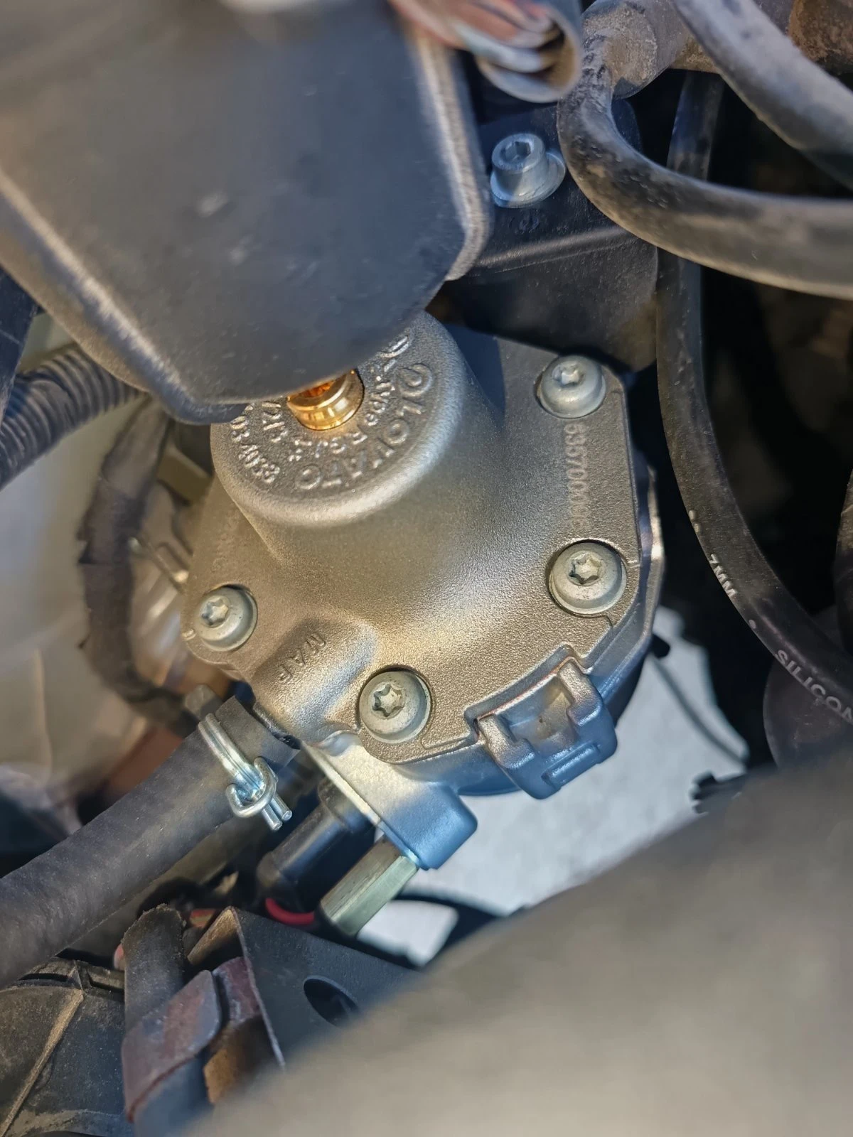 Mitsubishi Space wagon 4�4, ���, 6+ 1 | Mobile.bg � ����������� 14