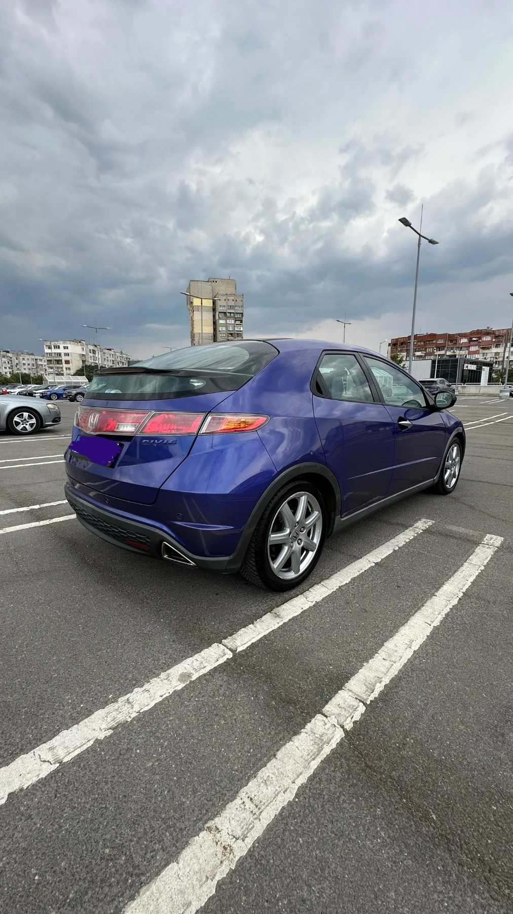 Honda Civic | Mobile.bg   13