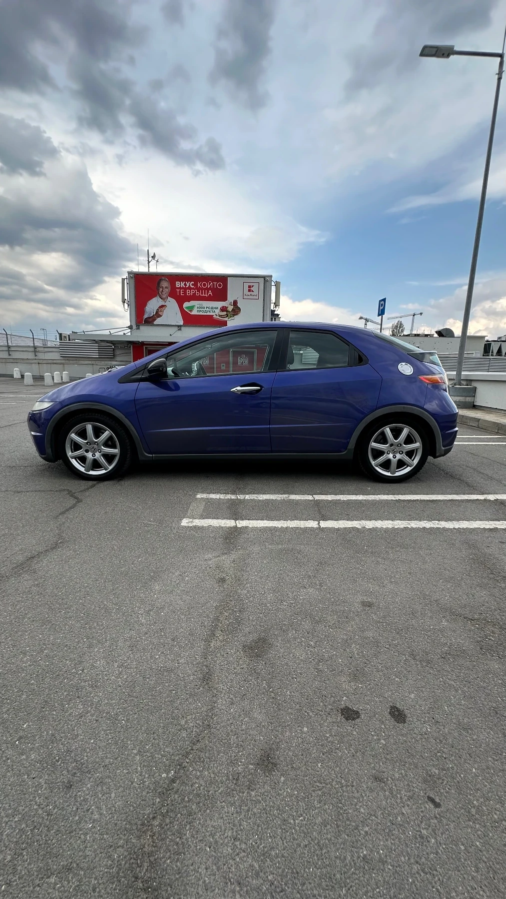 Honda Civic  - изображение 9