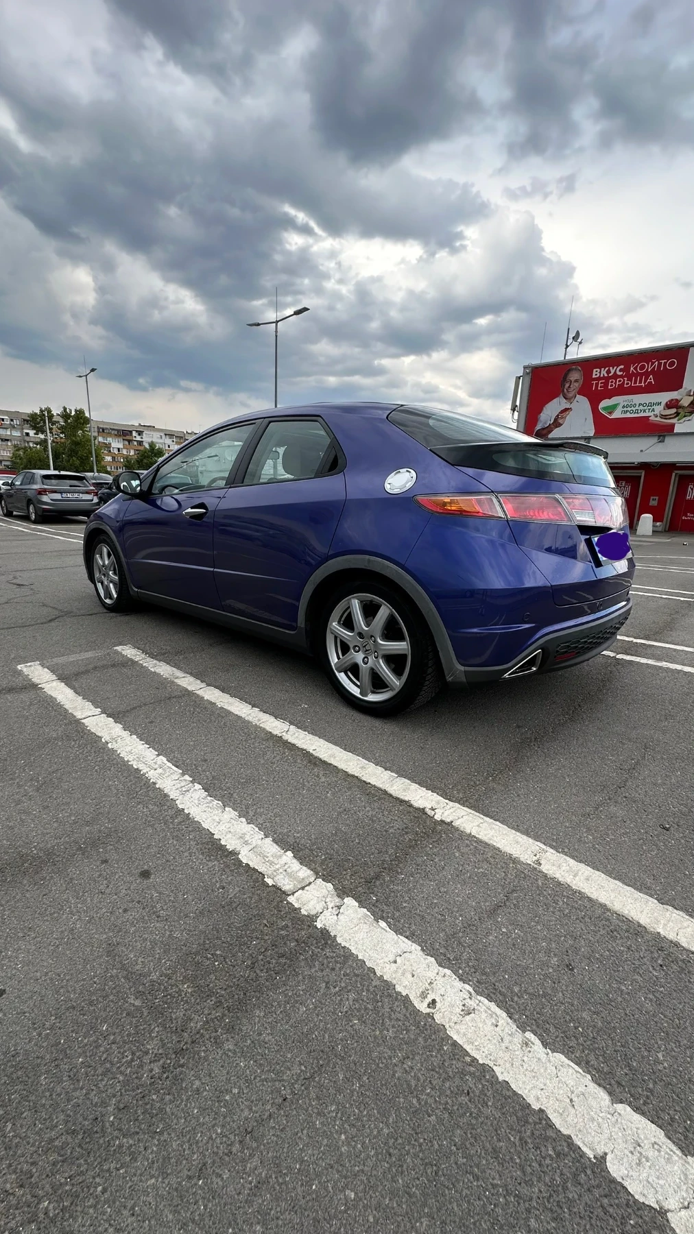 Honda Civic | Mobile.bg   14