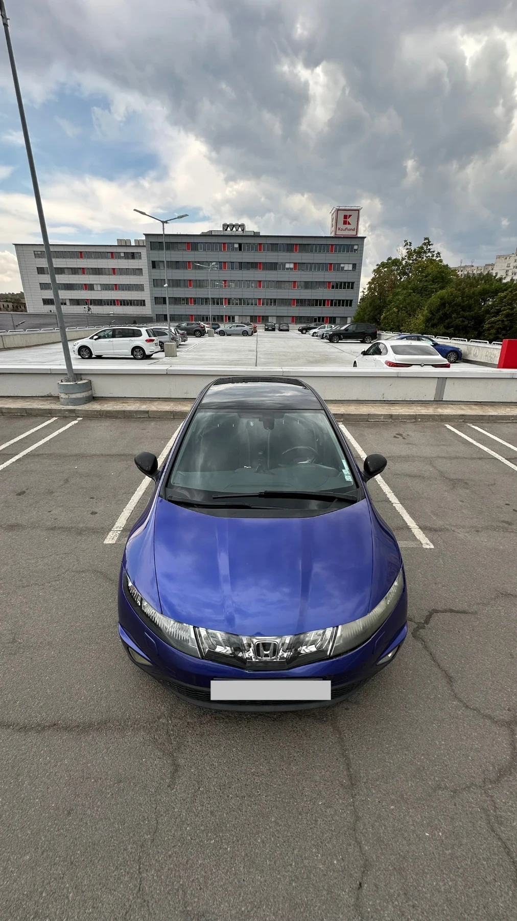 Honda Civic  - изображение 2