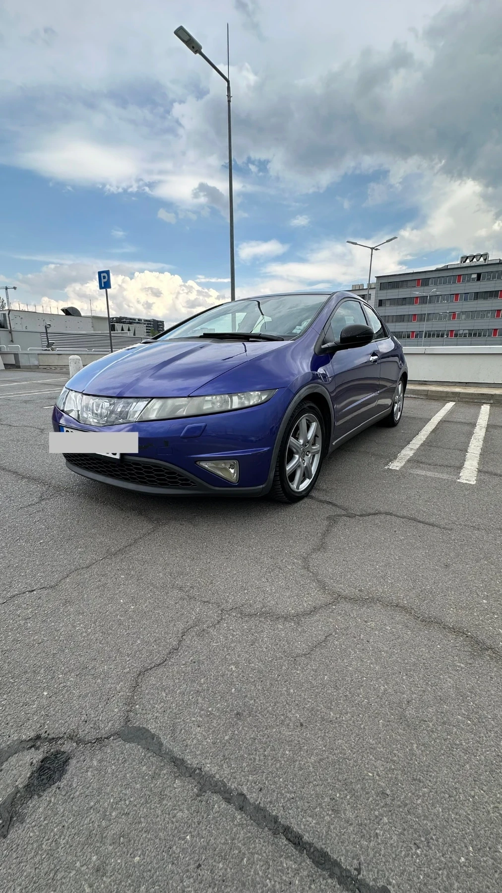 Honda Civic | Mobile.bg   11