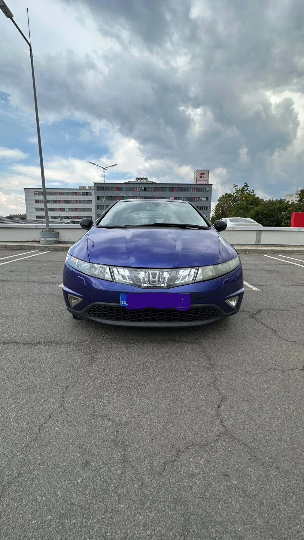 Honda Civic | Mobile.bg   1