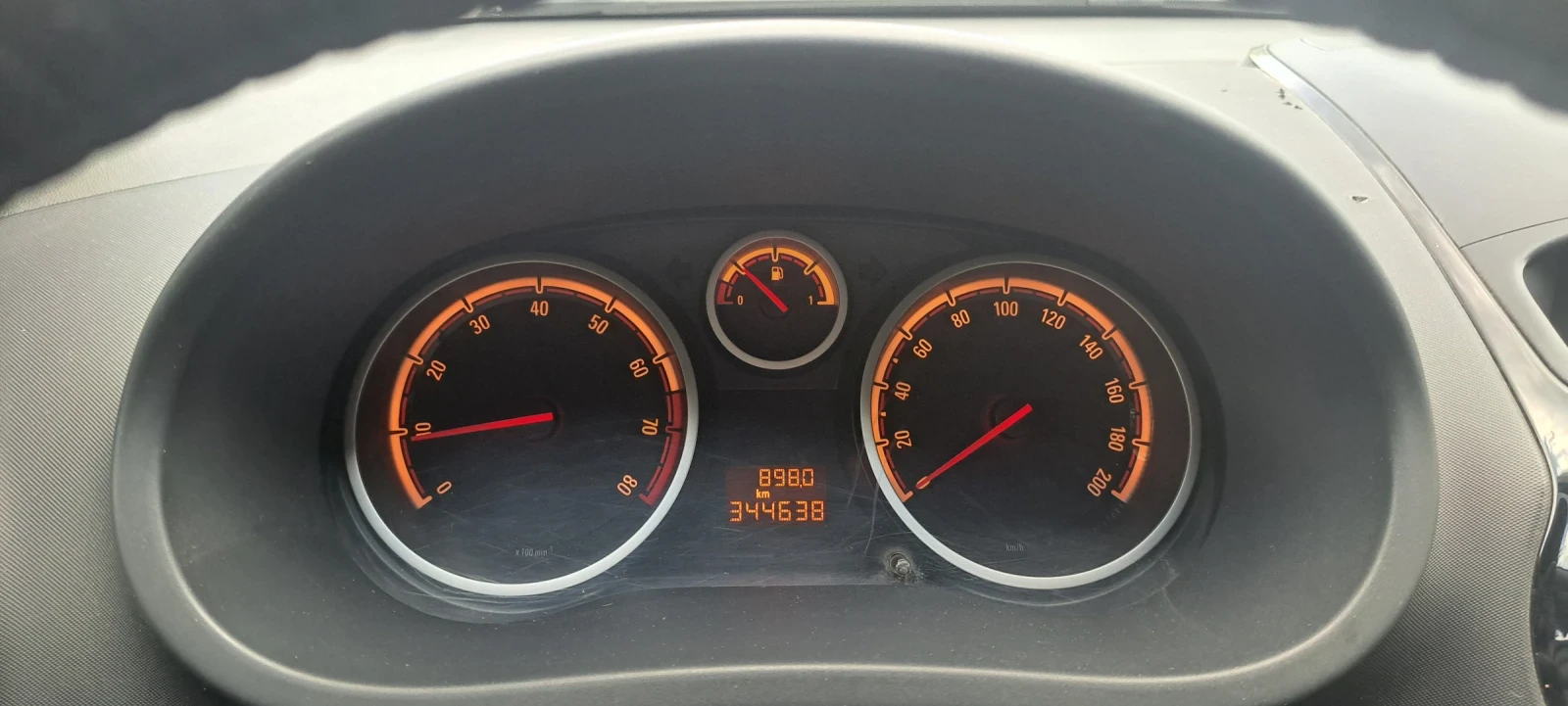 Opel Corsa 1.2/Газ/Cosmo - изображение 7