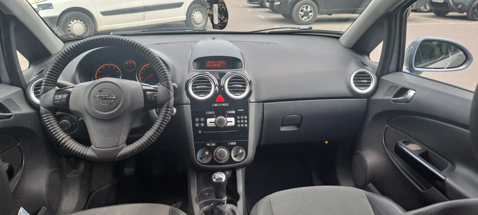 Opel Corsa 1.2/Газ/Cosmo - изображение 6