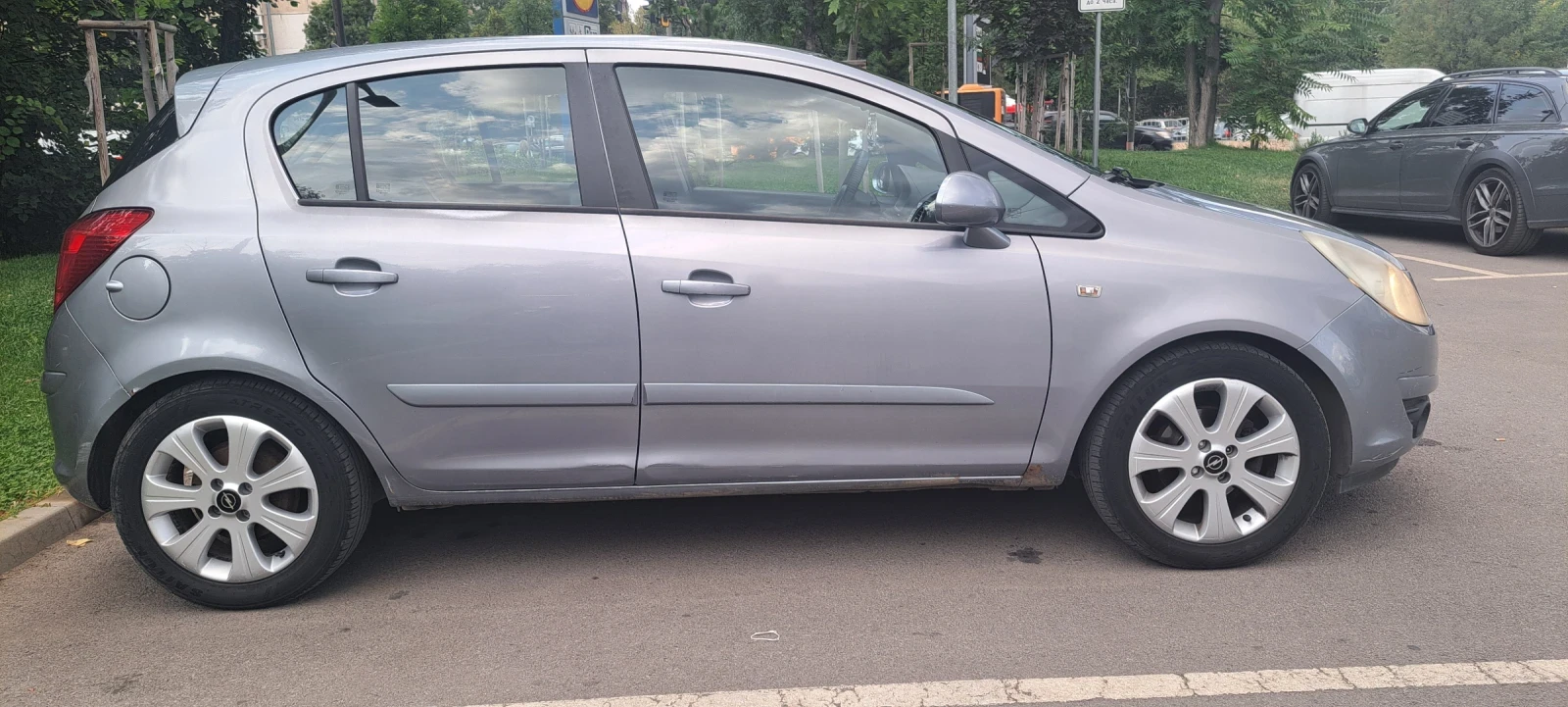 Opel Corsa 1.2/Газ/Cosmo - изображение 3