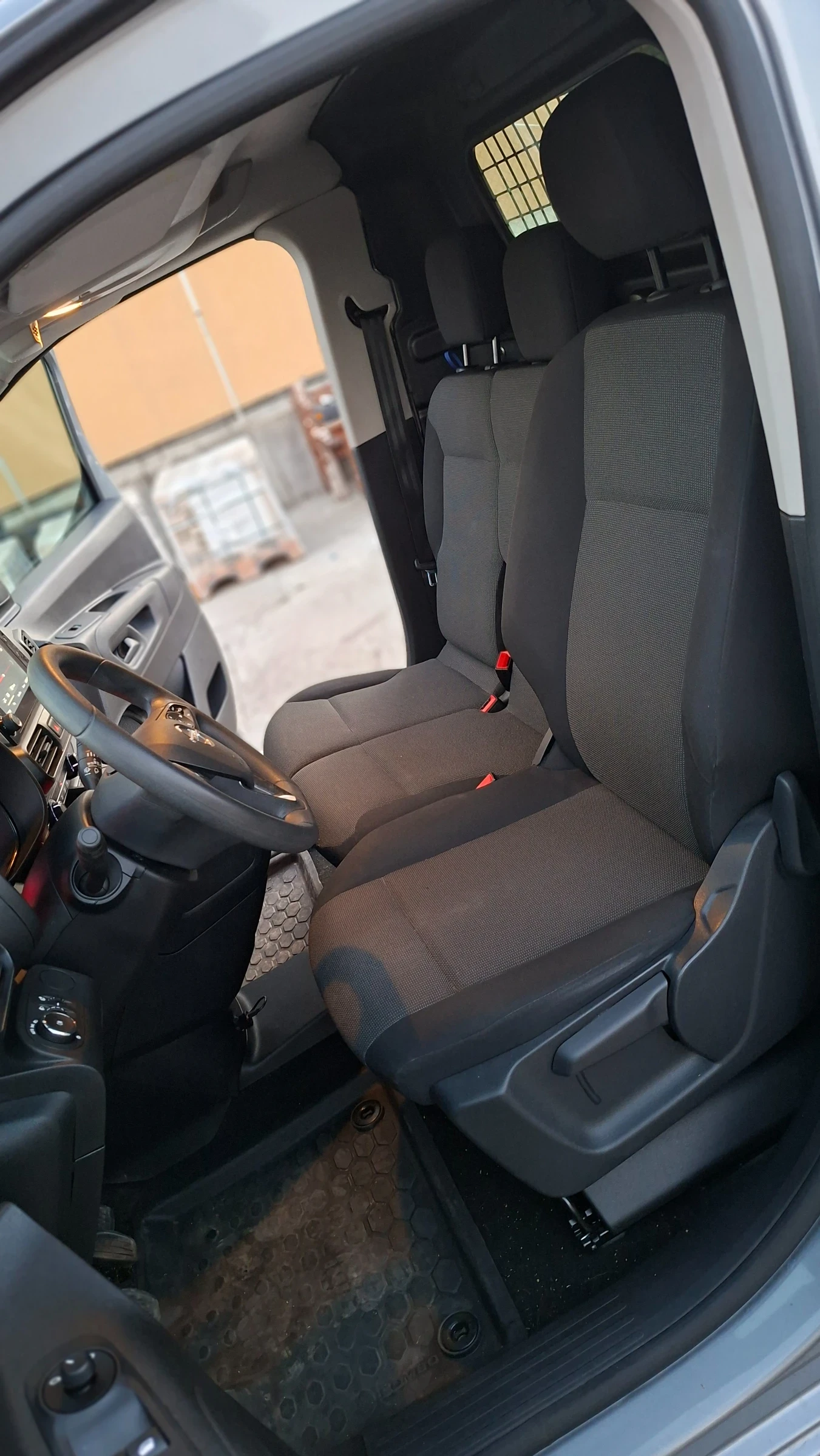 Opel Combo | Mobile.bg   11