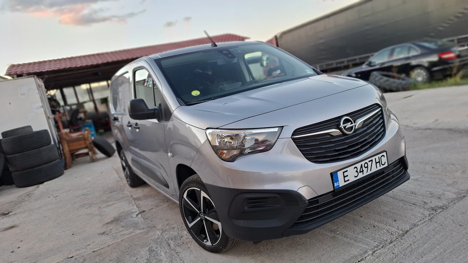 Opel Combo | Mobile.bg   1