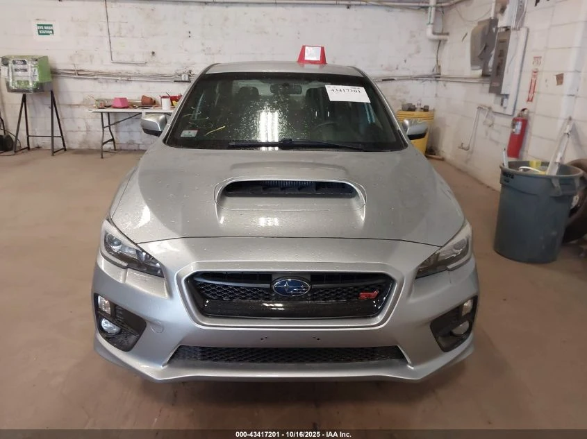 Subaru WRX 2.5L H-4 DOHC, VVT, TURBO, 305HP All Wheel Drive - изображение 4