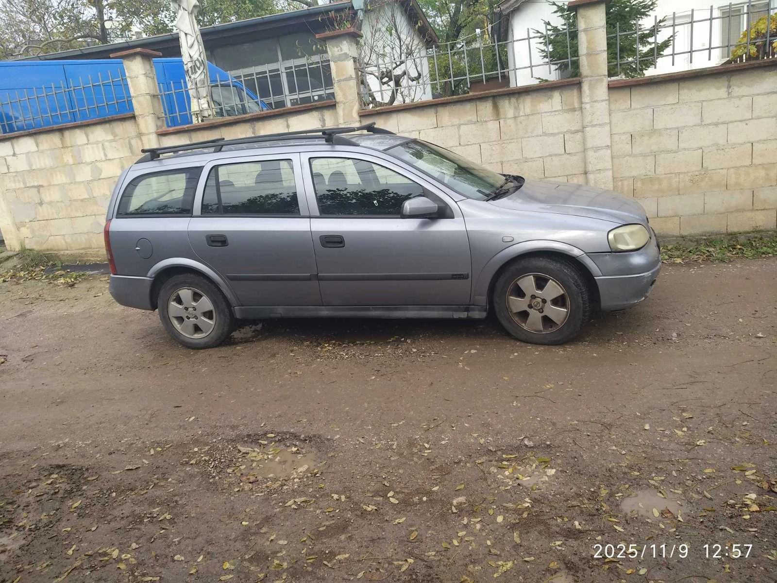 Opel Astra  - изображение 3