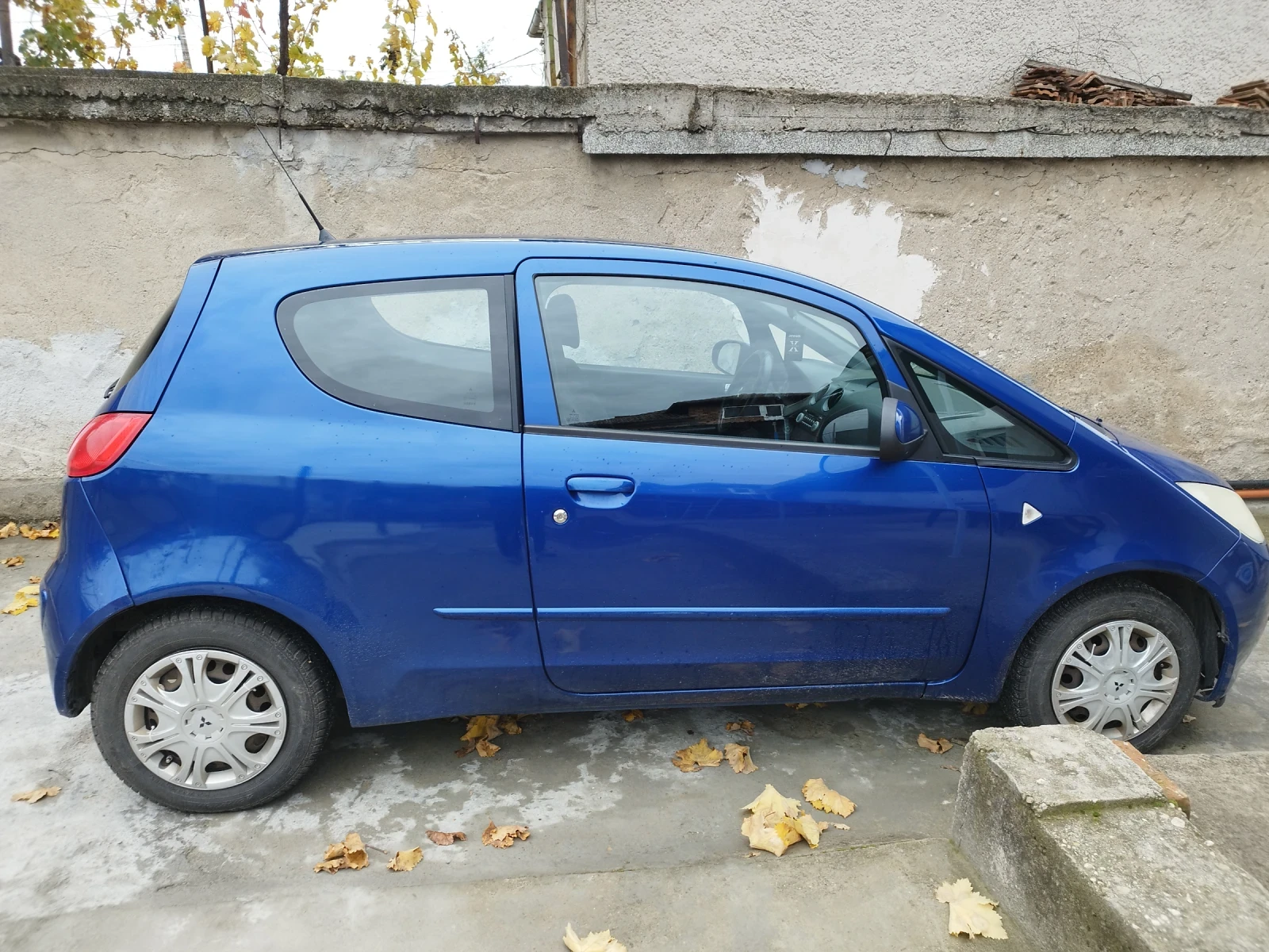 Mitsubishi Colt  - изображение 2