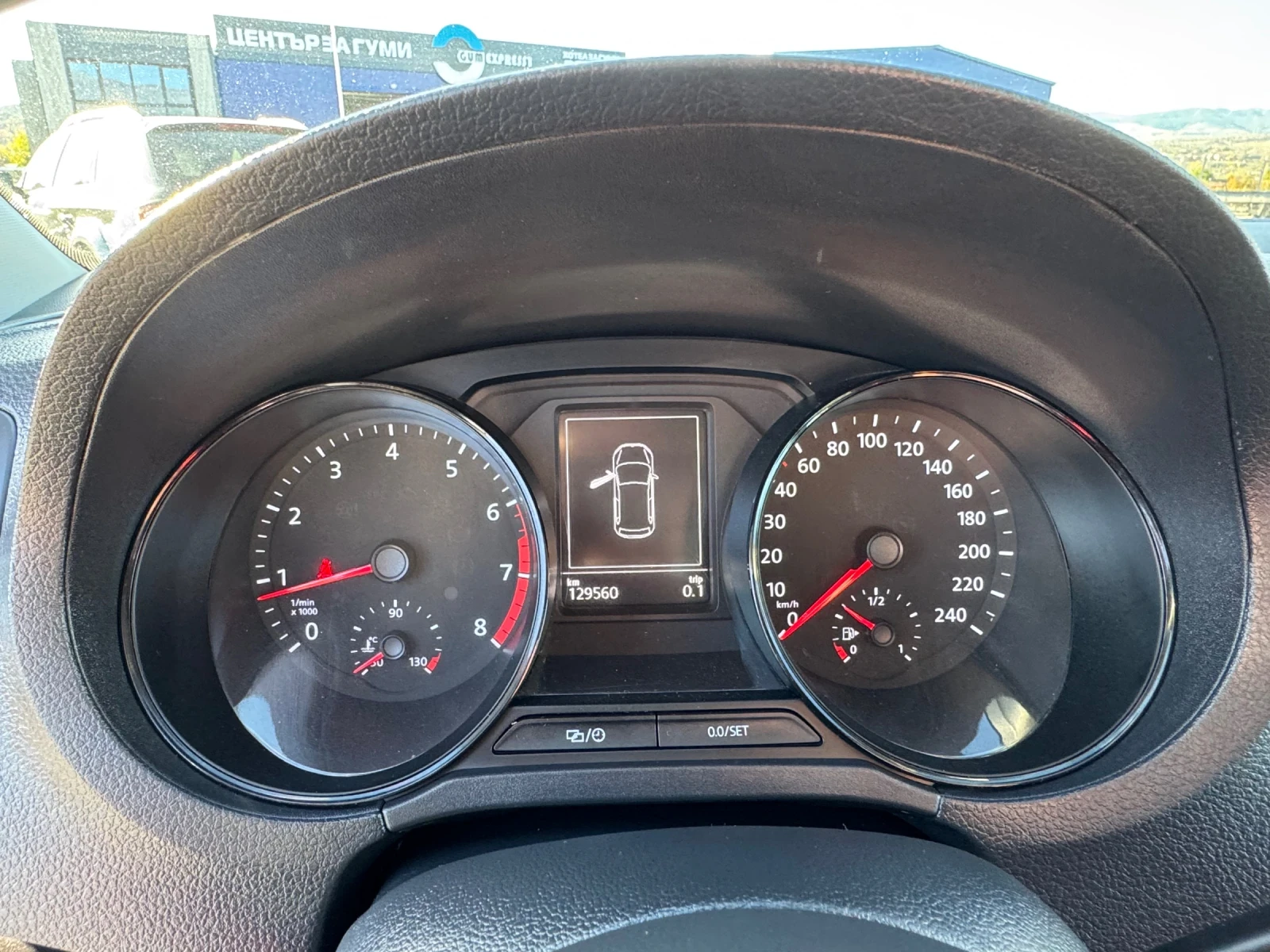 VW Polo 1.0 | Mobile.bg   8