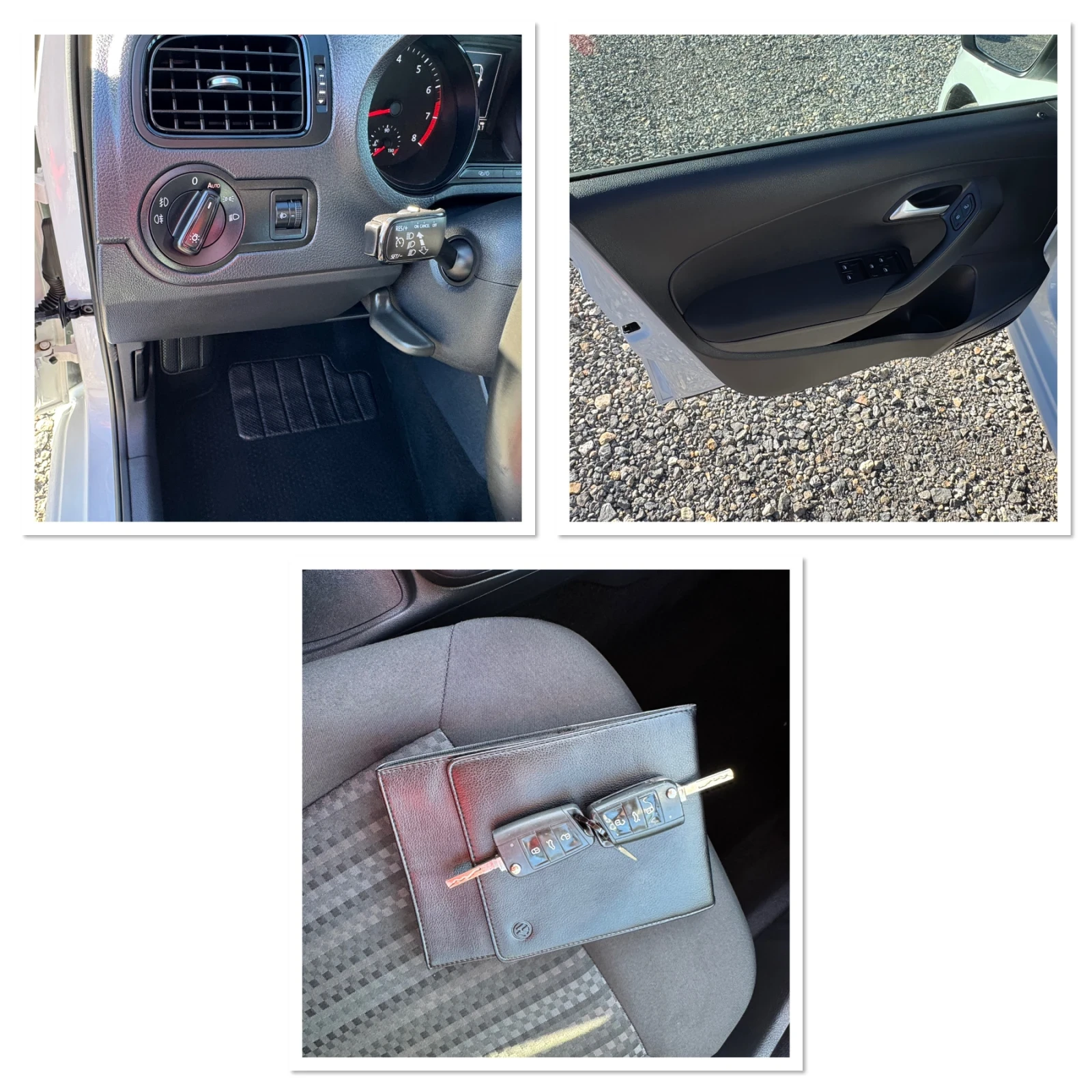 VW Polo 1.0 | Mobile.bg   11