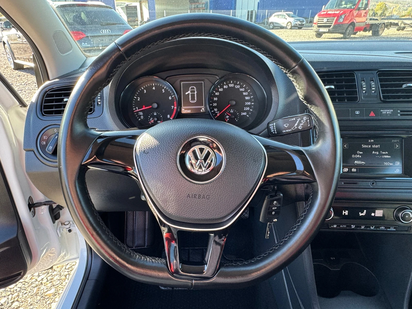 VW Polo 1.0 | Mobile.bg   9