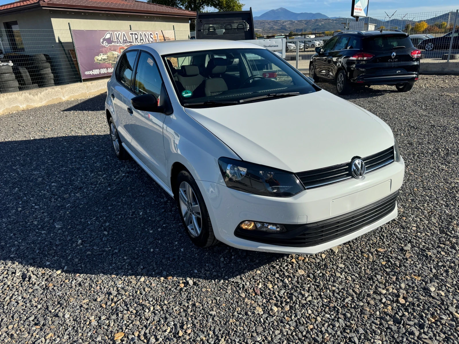 VW Polo 1.0 | Mobile.bg   2