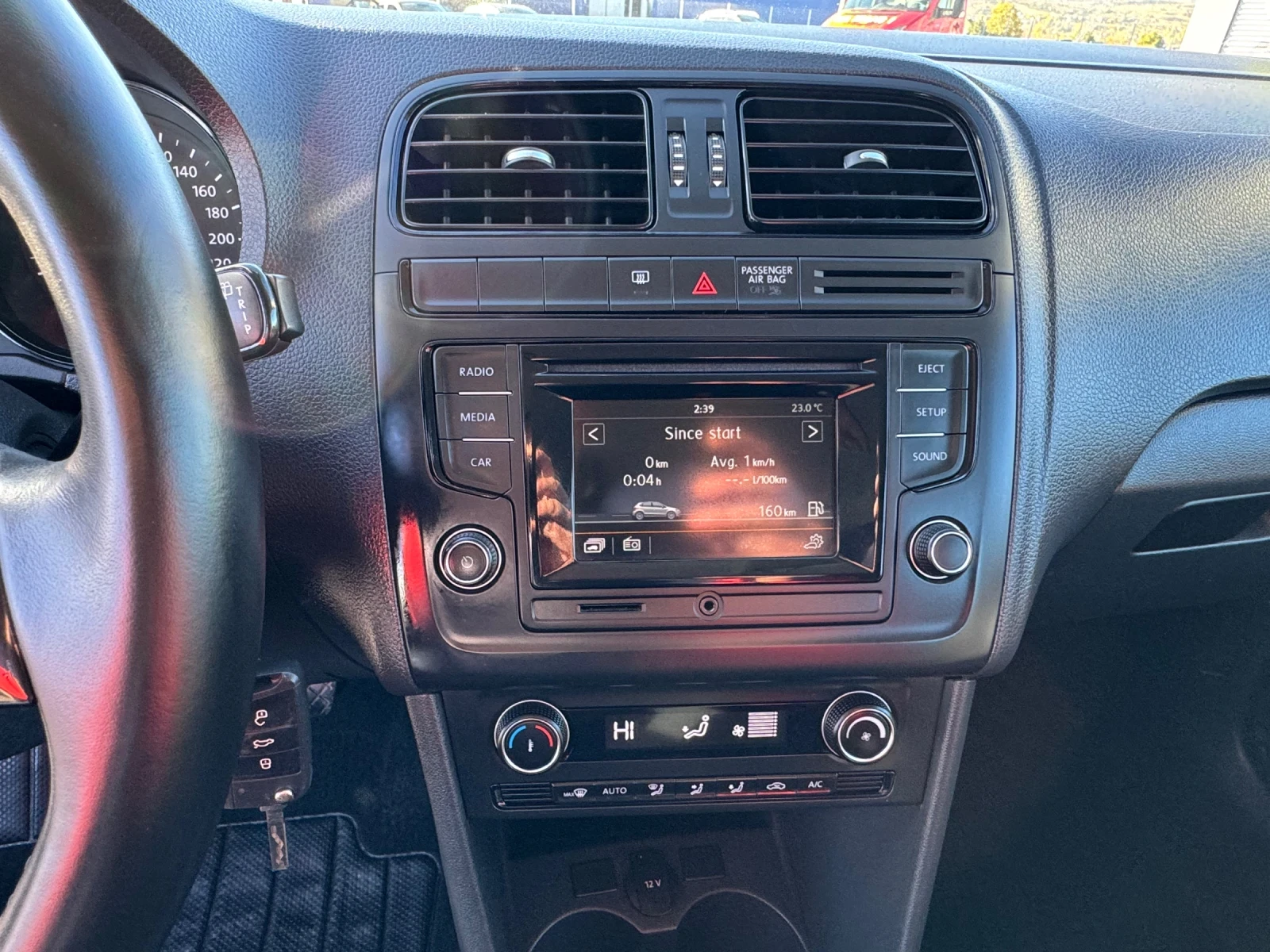 VW Polo 1.0 | Mobile.bg   10