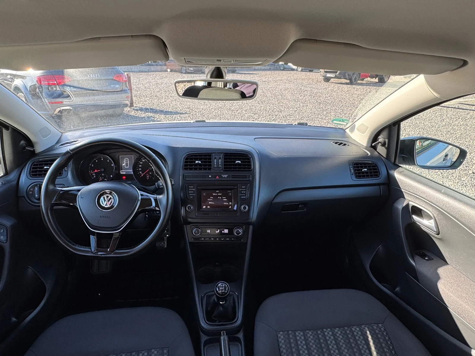 VW Polo 1.0 | Mobile.bg   7