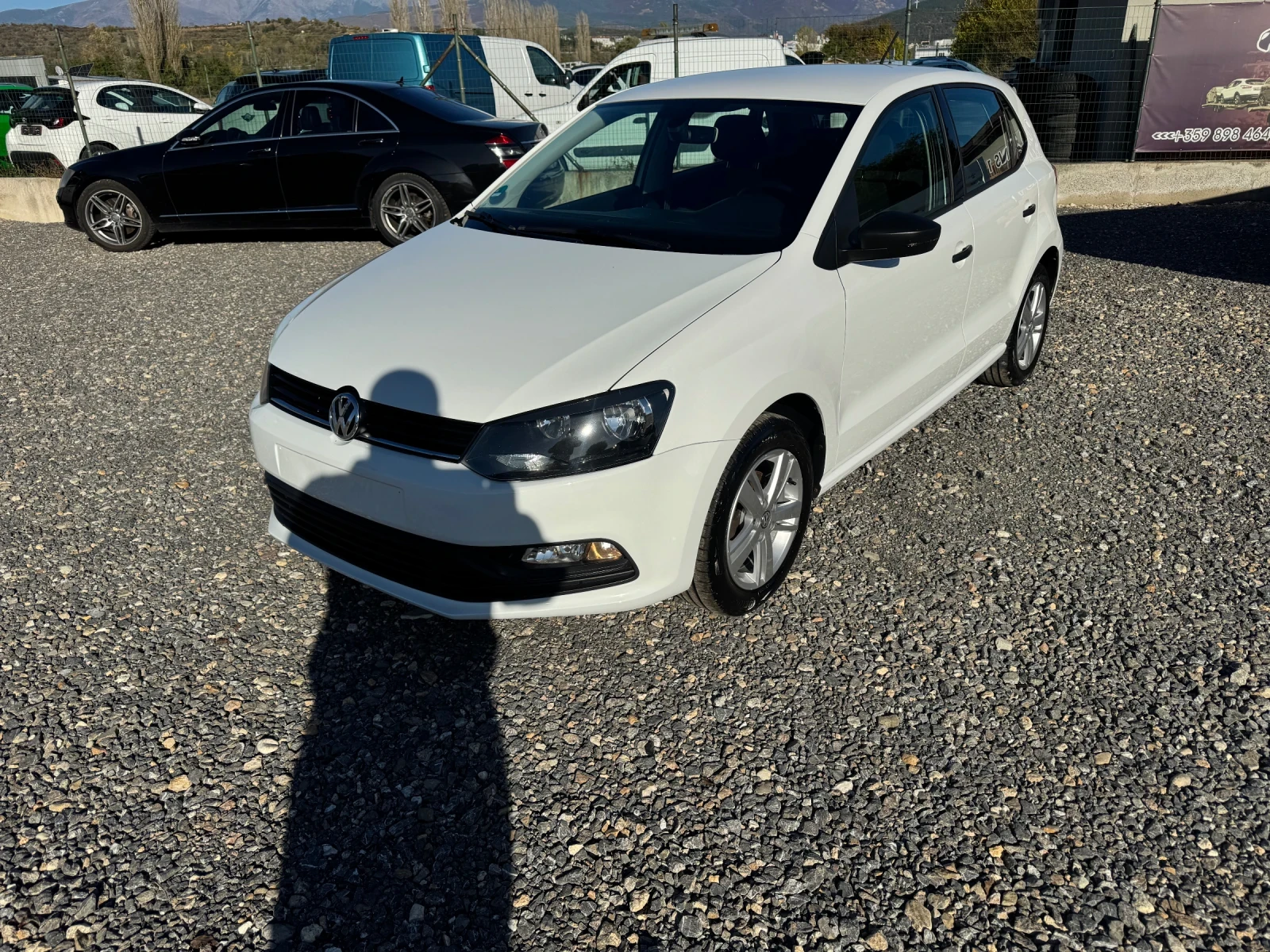 VW Polo 1.0 | Mobile.bg   3