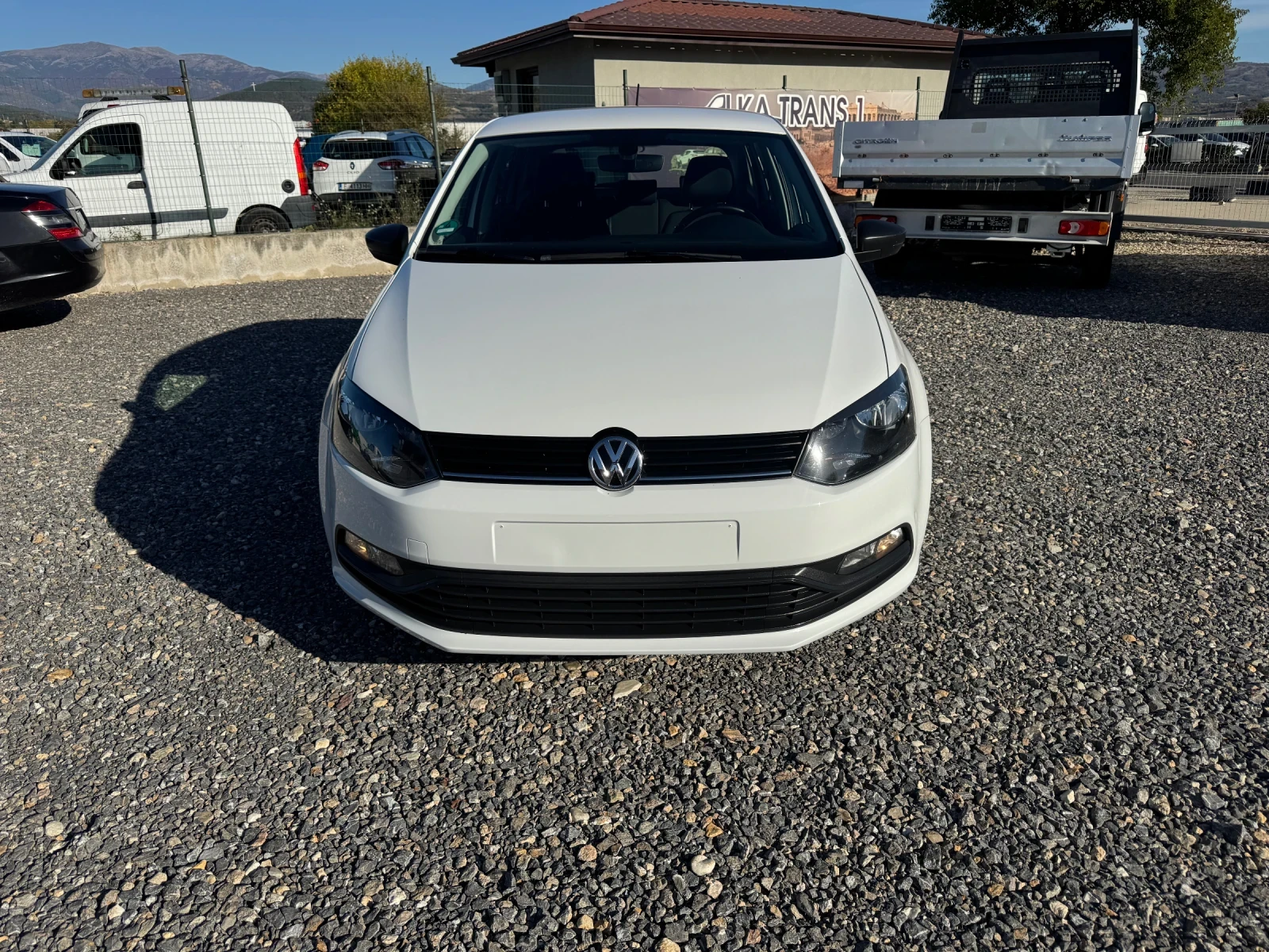 VW Polo 1.0 | Mobile.bg   1
