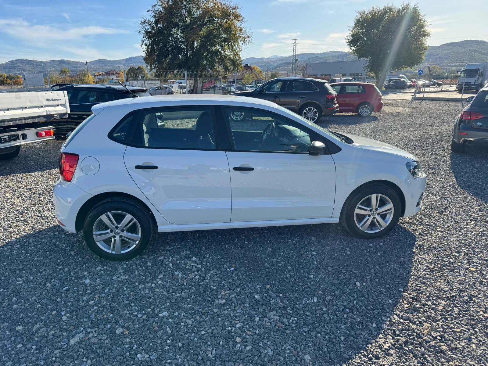 VW Polo 1.0 | Mobile.bg   6