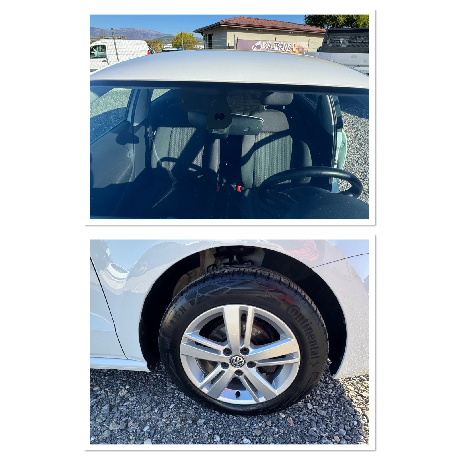 VW Polo 1.0 | Mobile.bg   12