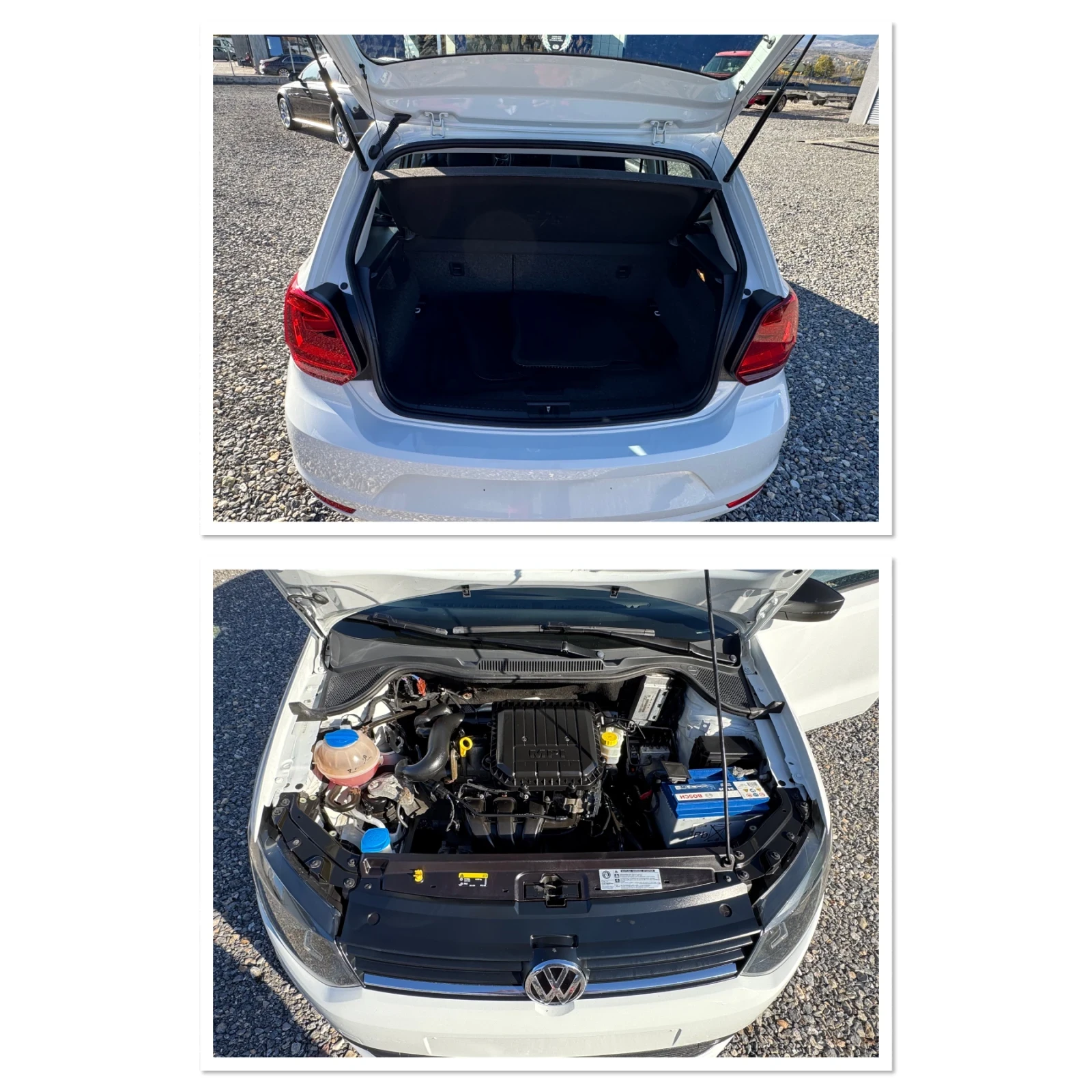 VW Polo 1.0 | Mobile.bg   13